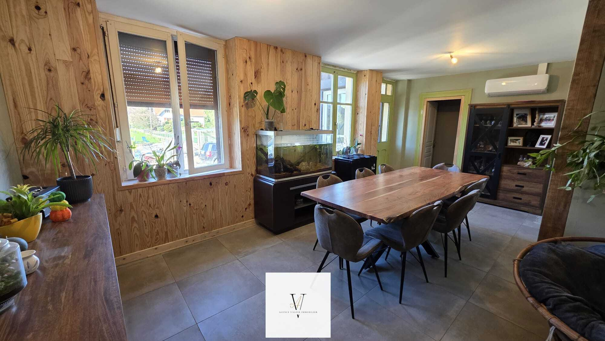 Agence immobilière de  Agence Valoir Immobilier