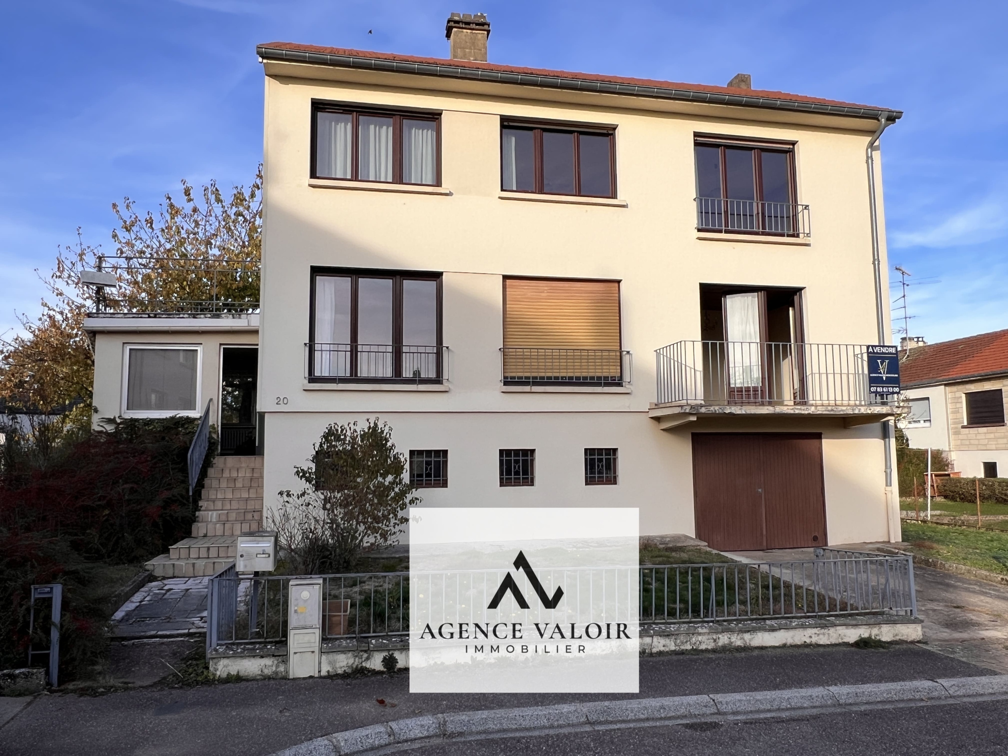 Agence immobilière de  Agence Valoir Immobilier