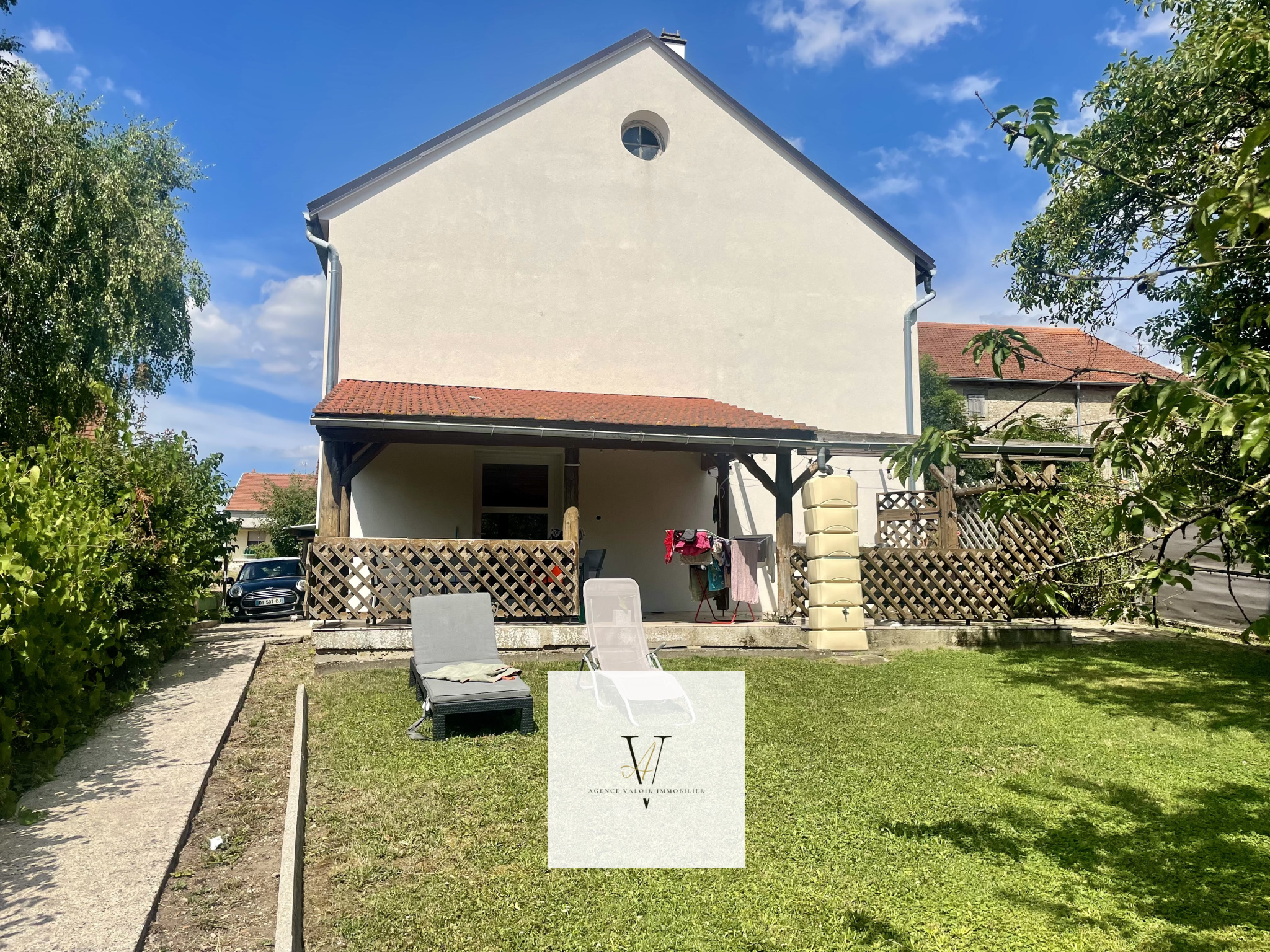 Agence immobilière de  Agence Valoir Immobilier