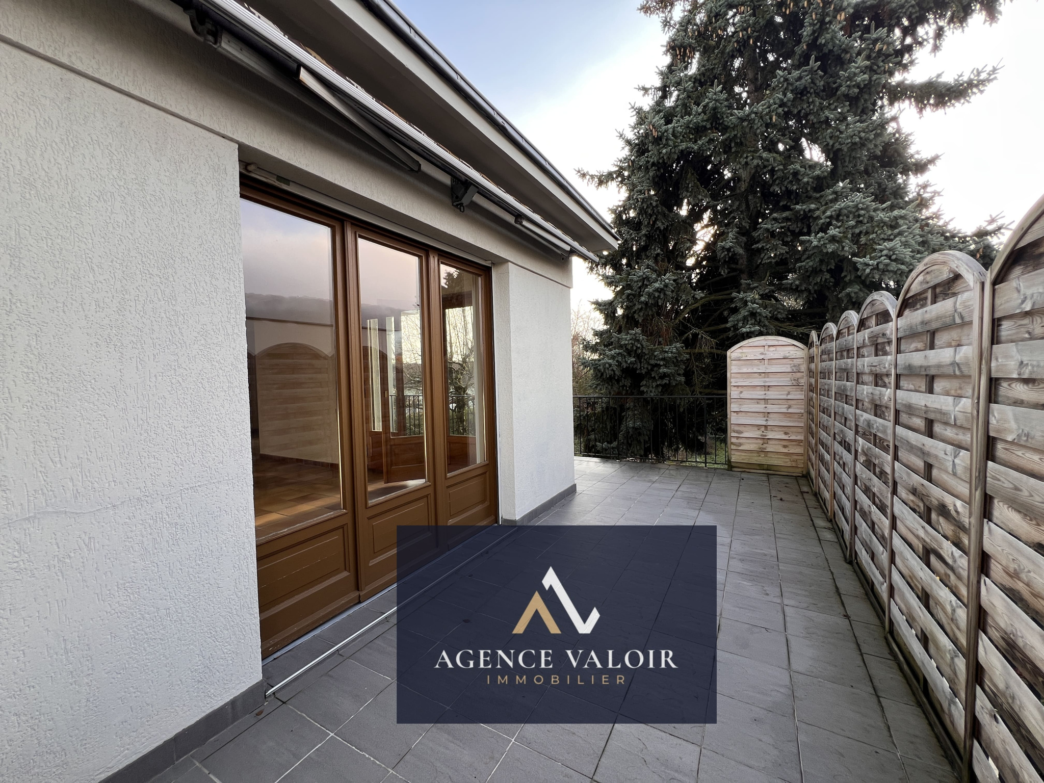 Agence immobilière de  Agence Valoir Immobilier
