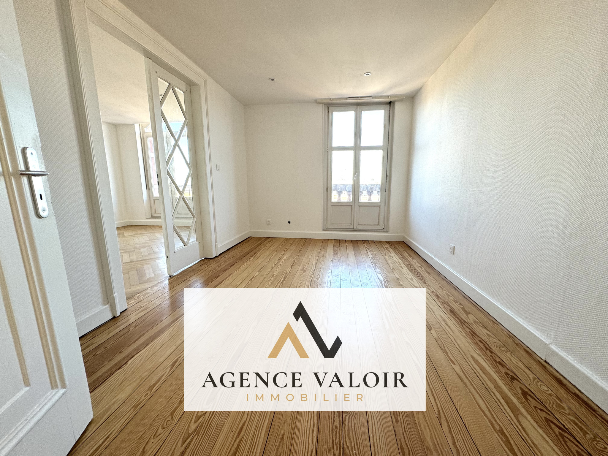 Agence immobilière de  Agence Valoir Immobilier