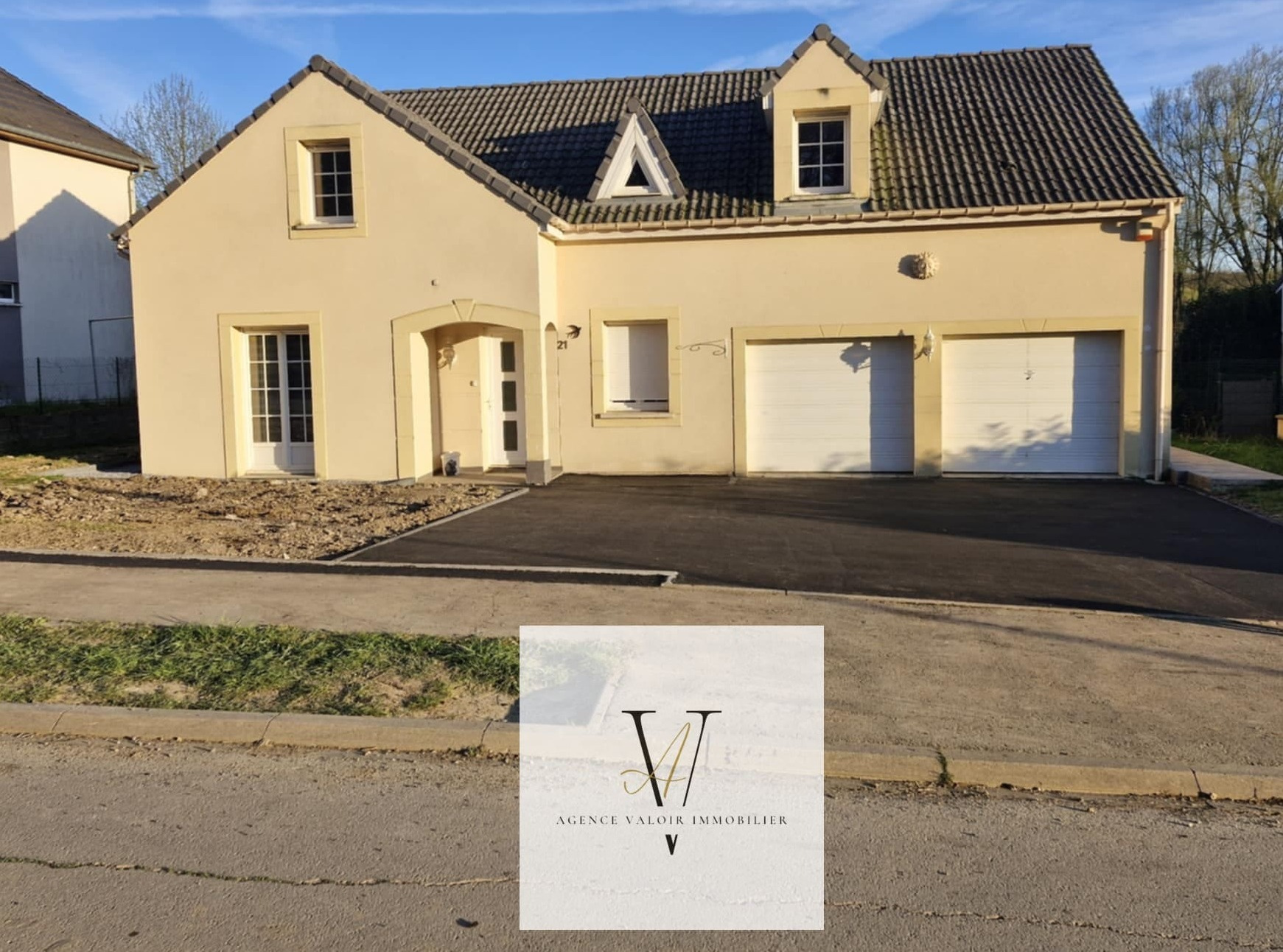 Agence immobilière de  Agence Valoir Immobilier