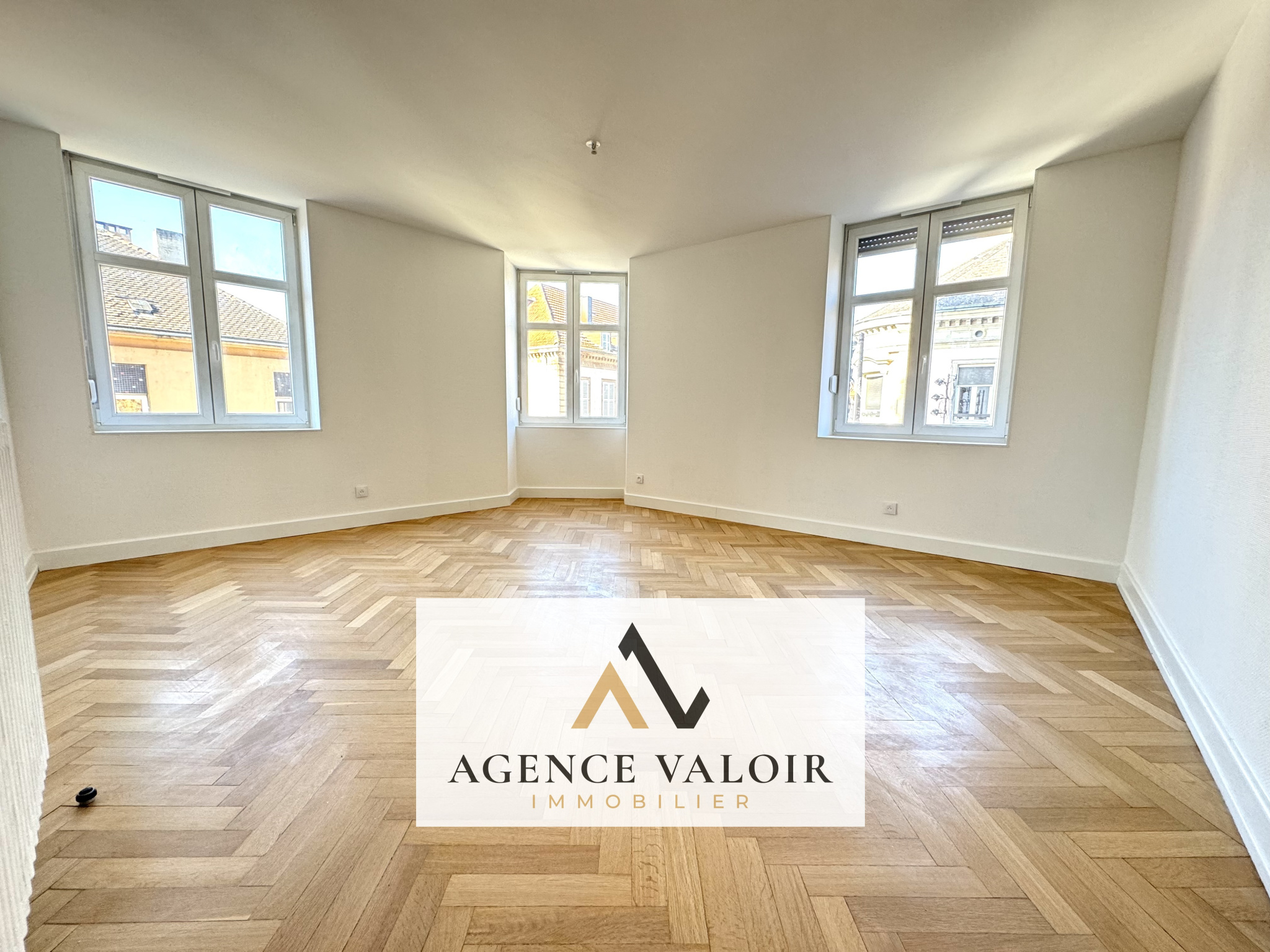 Agence immobilière de  Agence Valoir Immobilier