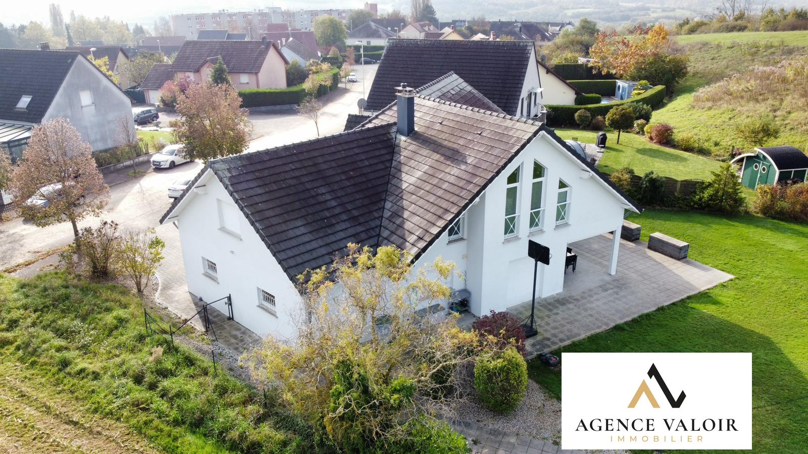 Agence immobilière de  Agence Valoir Immobilier