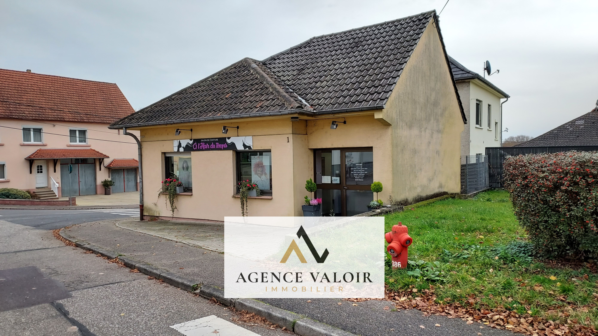 Agence immobilière de  Agence Valoir Immobilier
