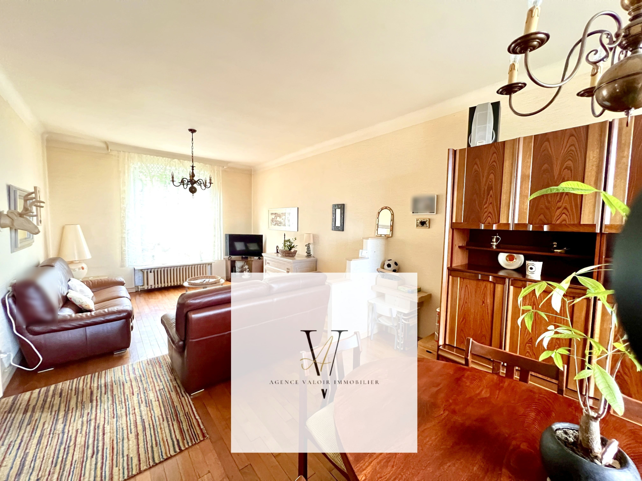 Agence immobilière de  Agence Valoir Immobilier