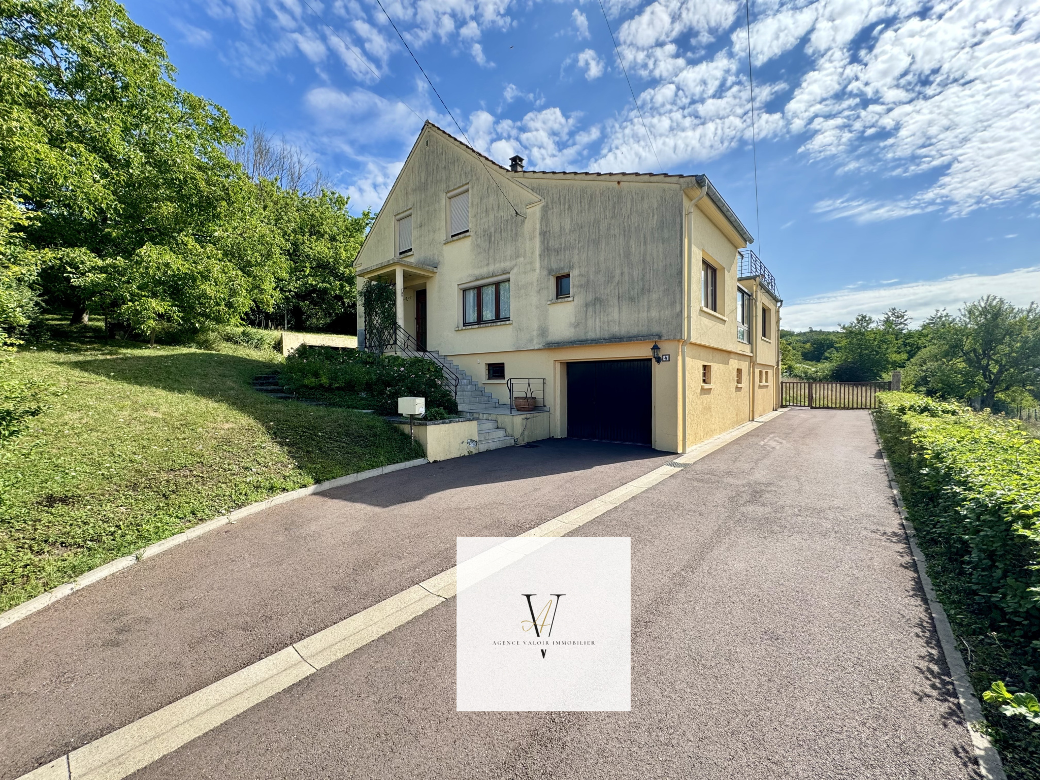 Agence immobilière de  Agence Valoir Immobilier