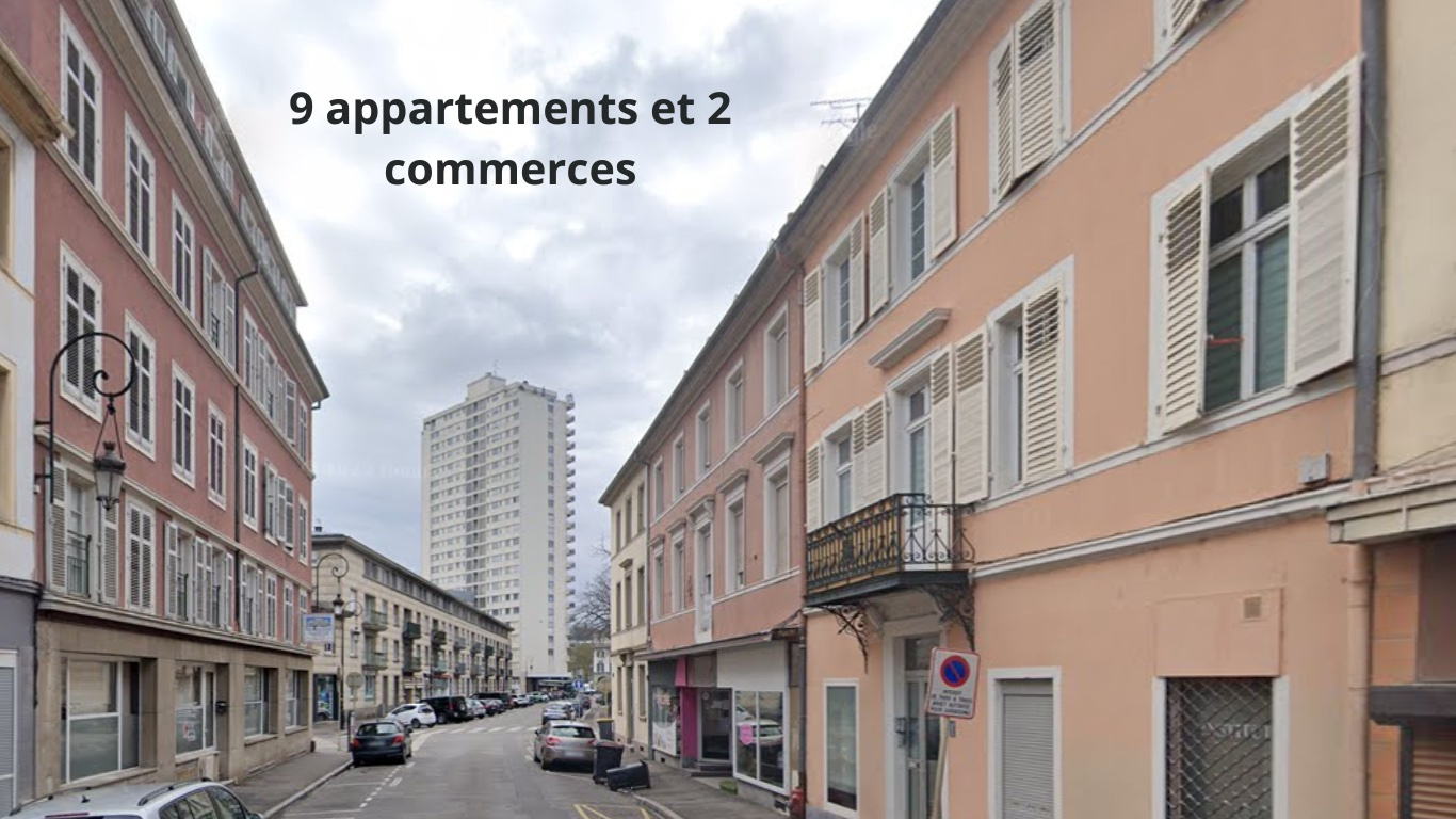 Agence immobilière de  Agence Valoir Immobilier