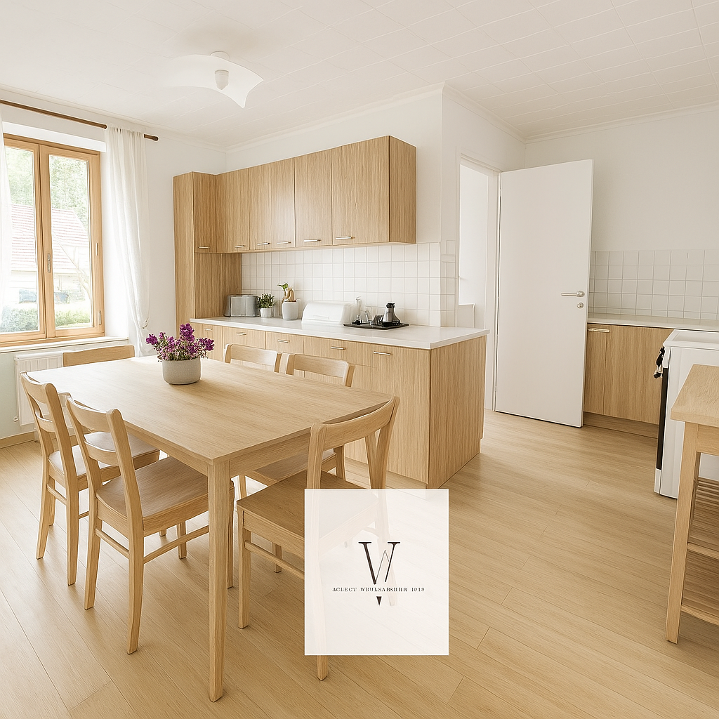 Agence immobilière de  Agence Valoir Immobilier