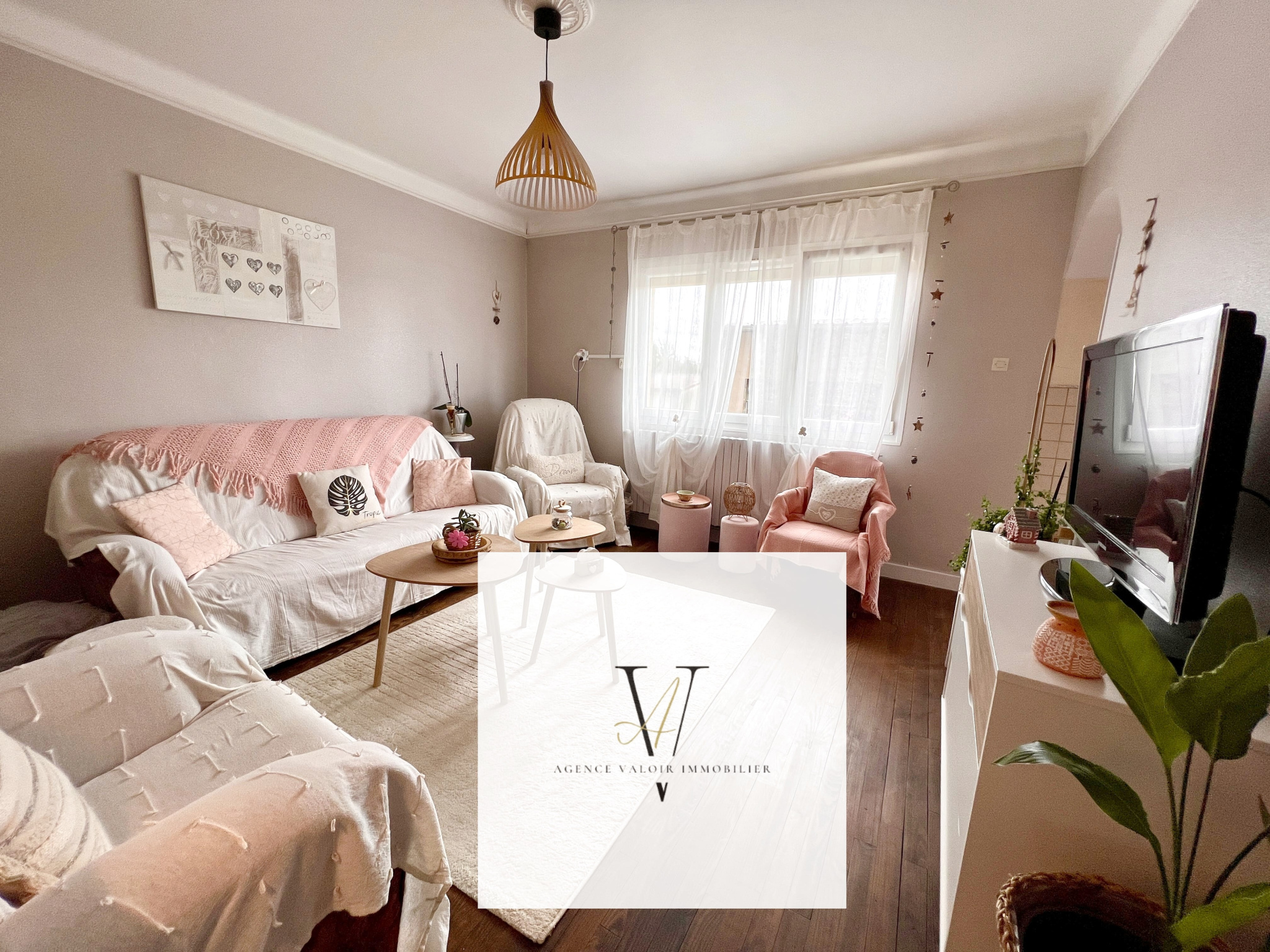 Agence immobilière de  Agence Valoir Immobilier