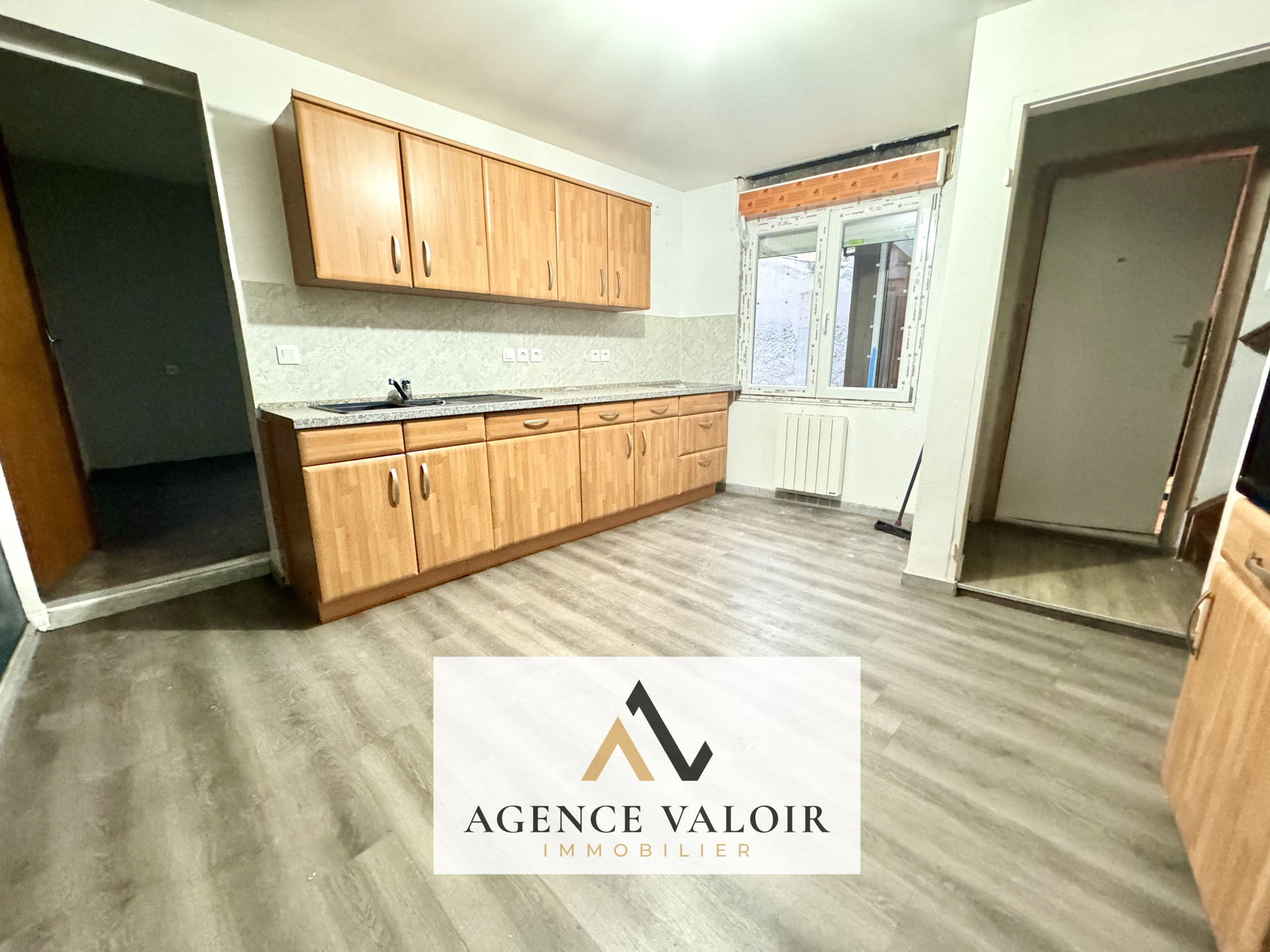 Agence immobilière de  Agence Valoir Immobilier