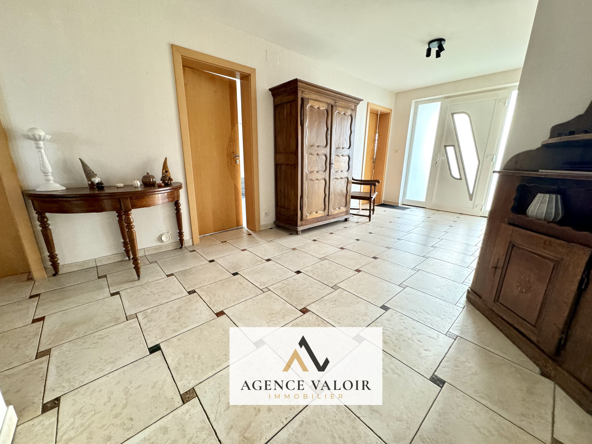 Agence immobilière de  Agence Valoir Immobilier