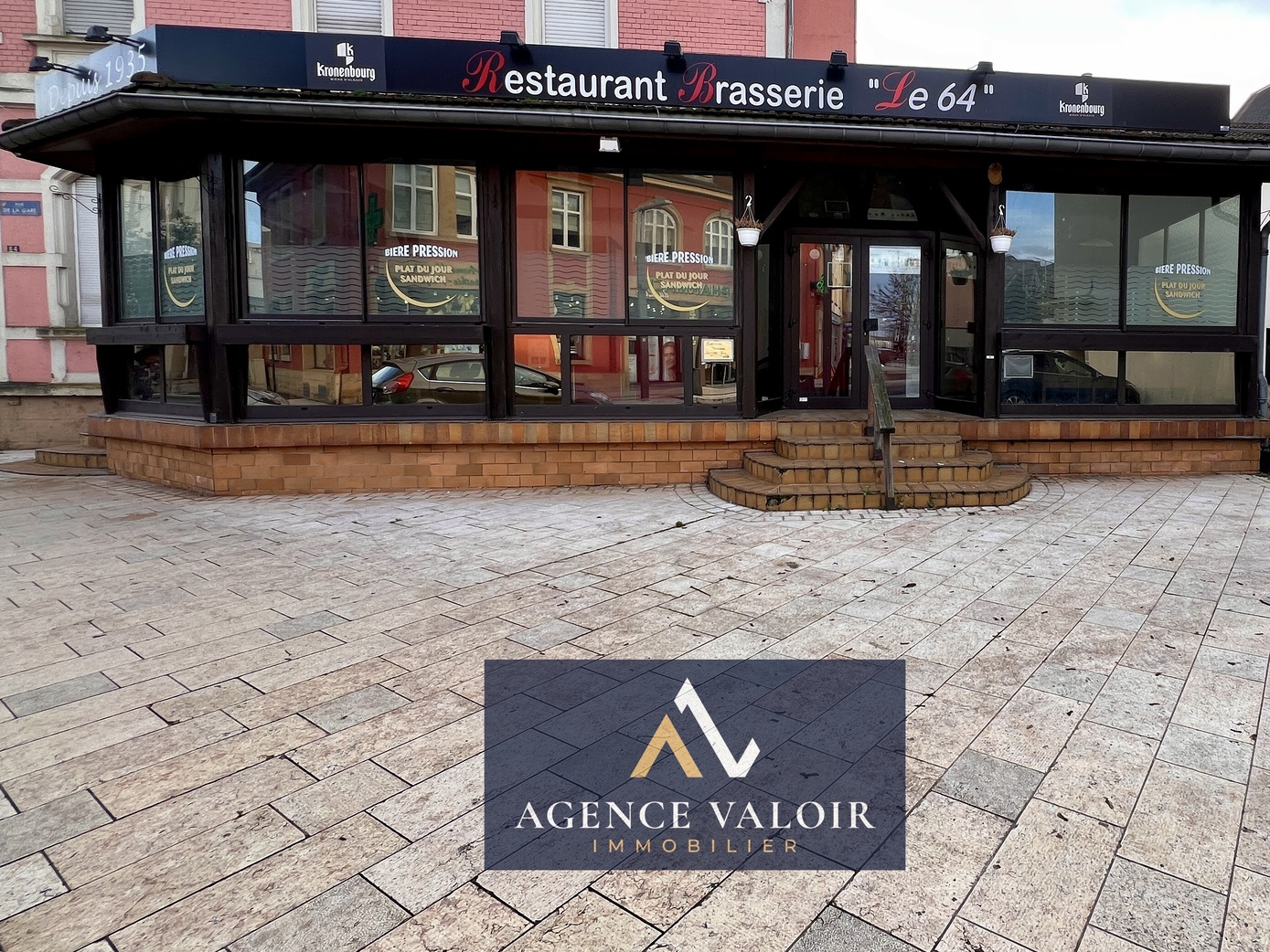 Agence immobilière de  Agence Valoir Immobilier