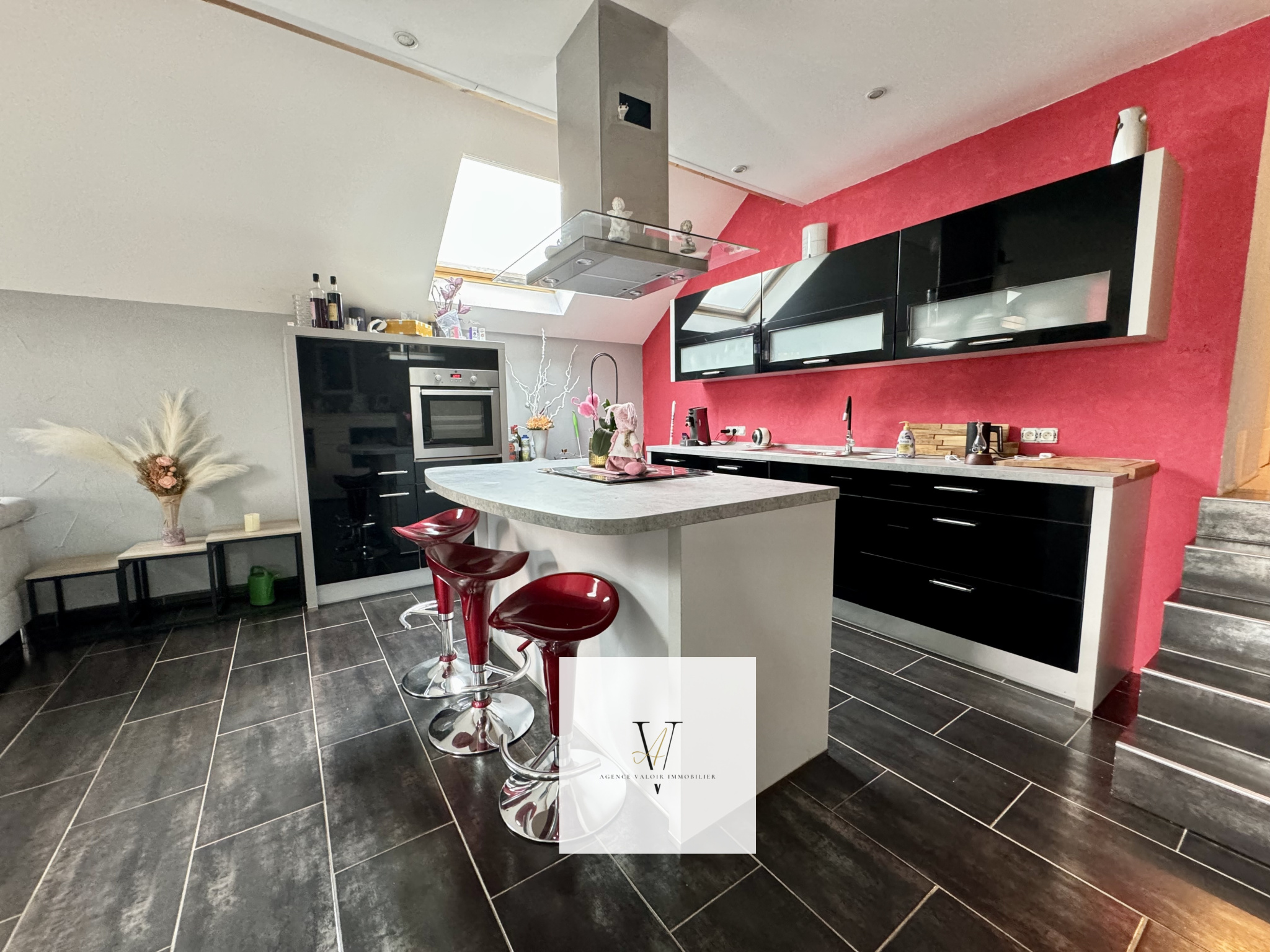 Agence immobilière de  Agence Valoir Immobilier