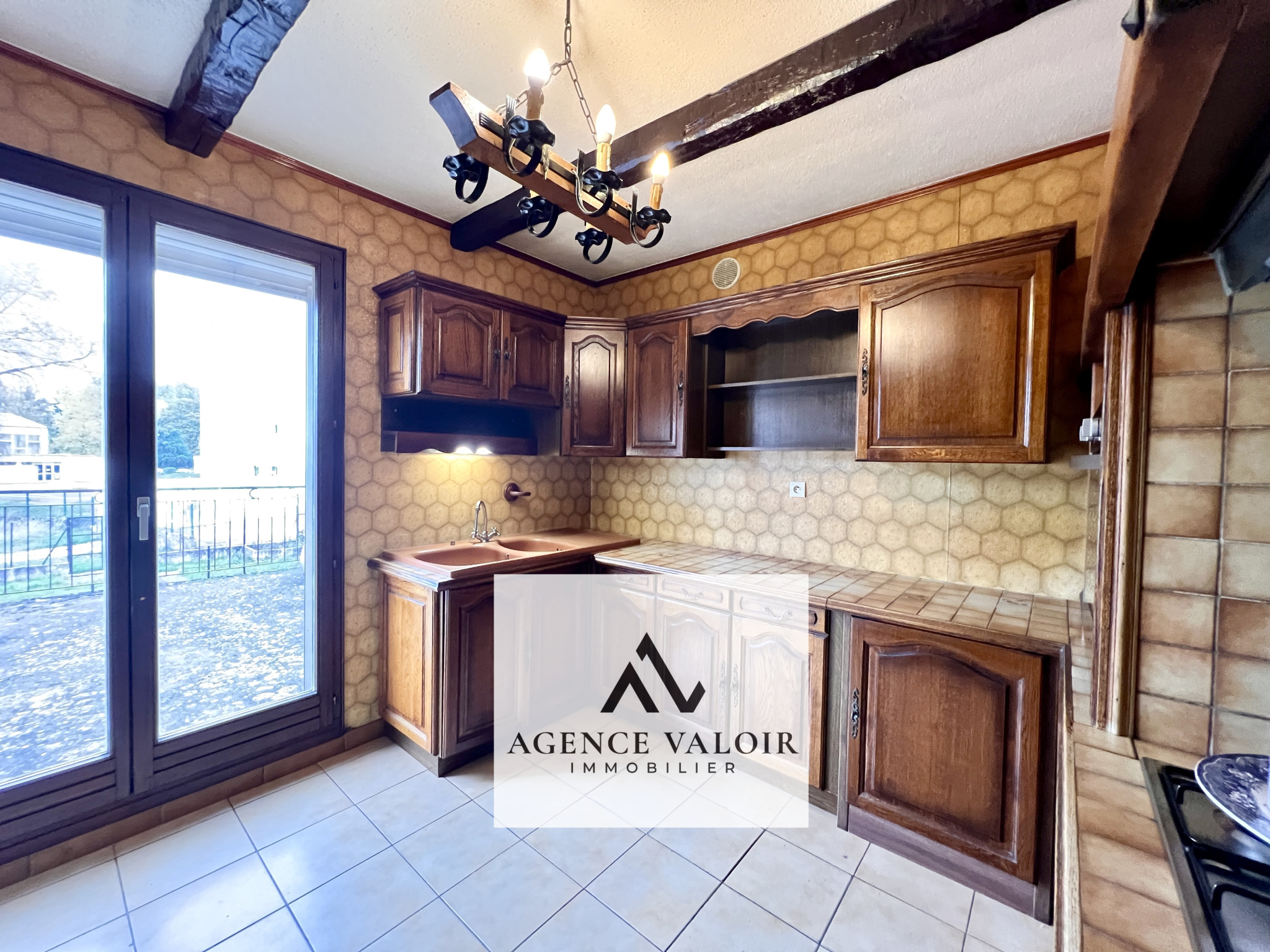 Agence immobilière de  Agence Valoir Immobilier