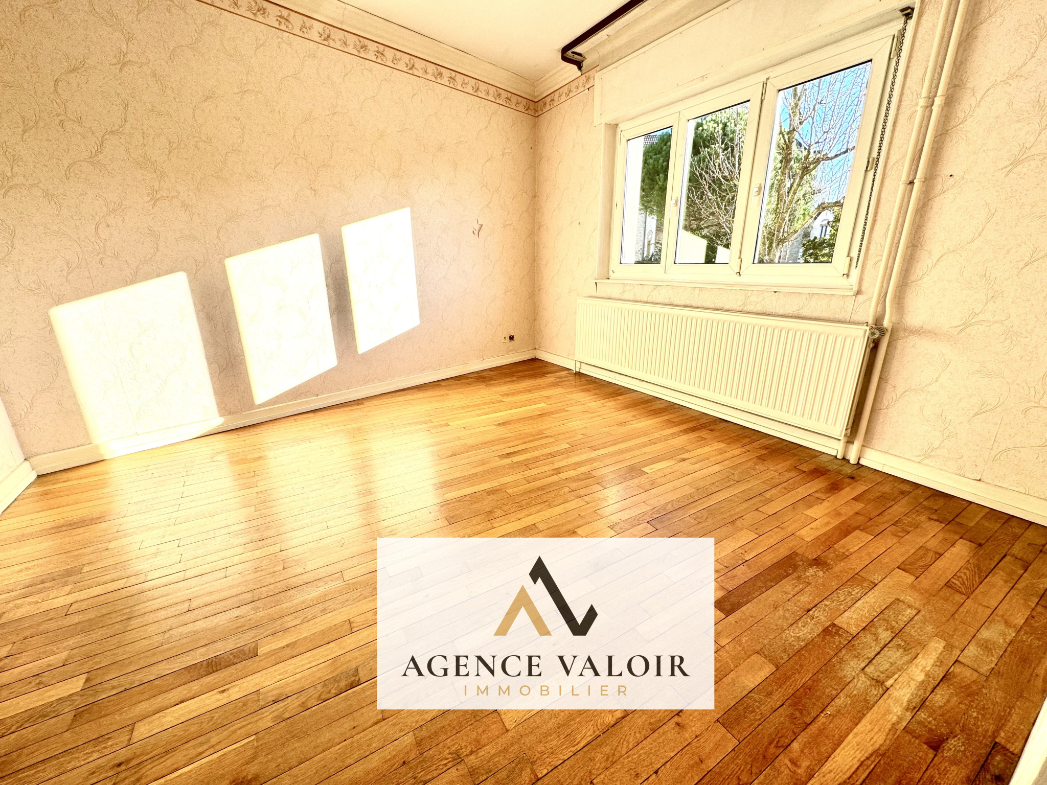 Agence immobilière de  Agence Valoir Immobilier