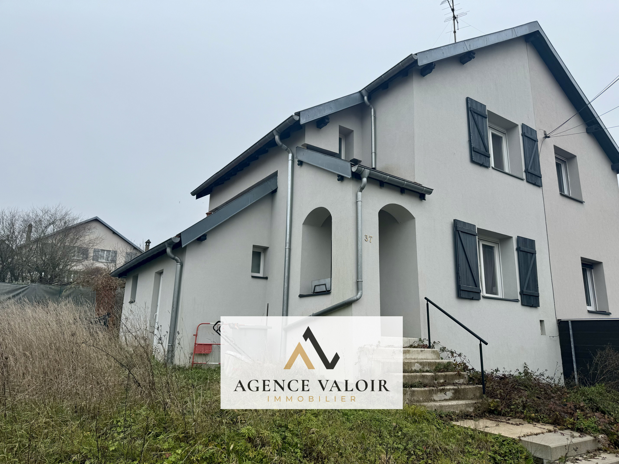 Agence immobilière de  Agence Valoir Immobilier
