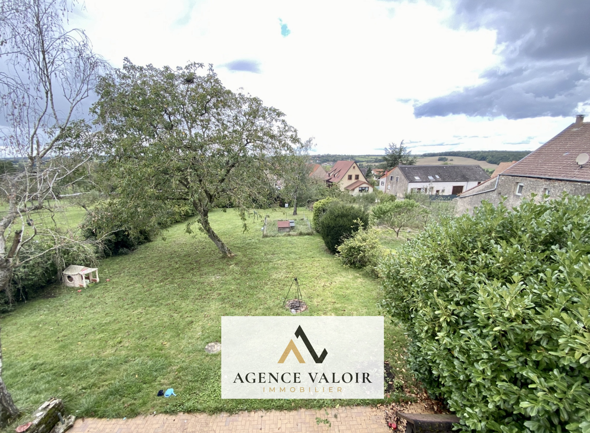 Agence immobilière de  Agence Valoir Immobilier