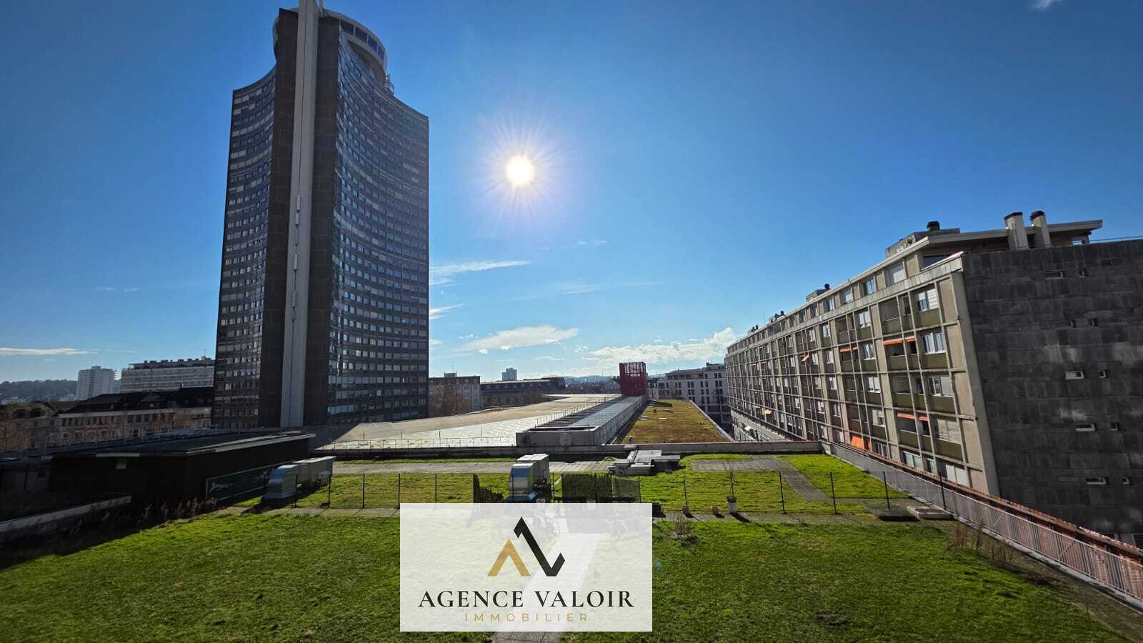 Agence immobilière de  Agence Valoir Immobilier