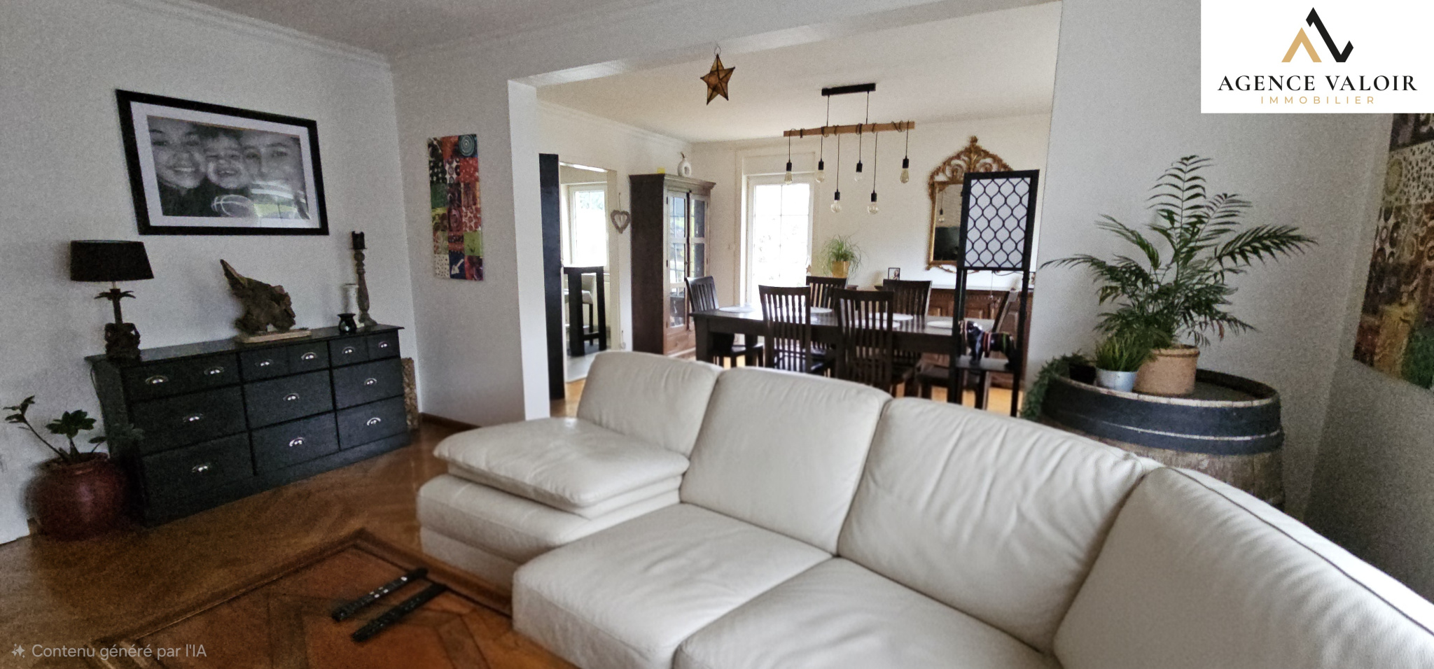 Agence immobilière de  Agence Valoir Immobilier