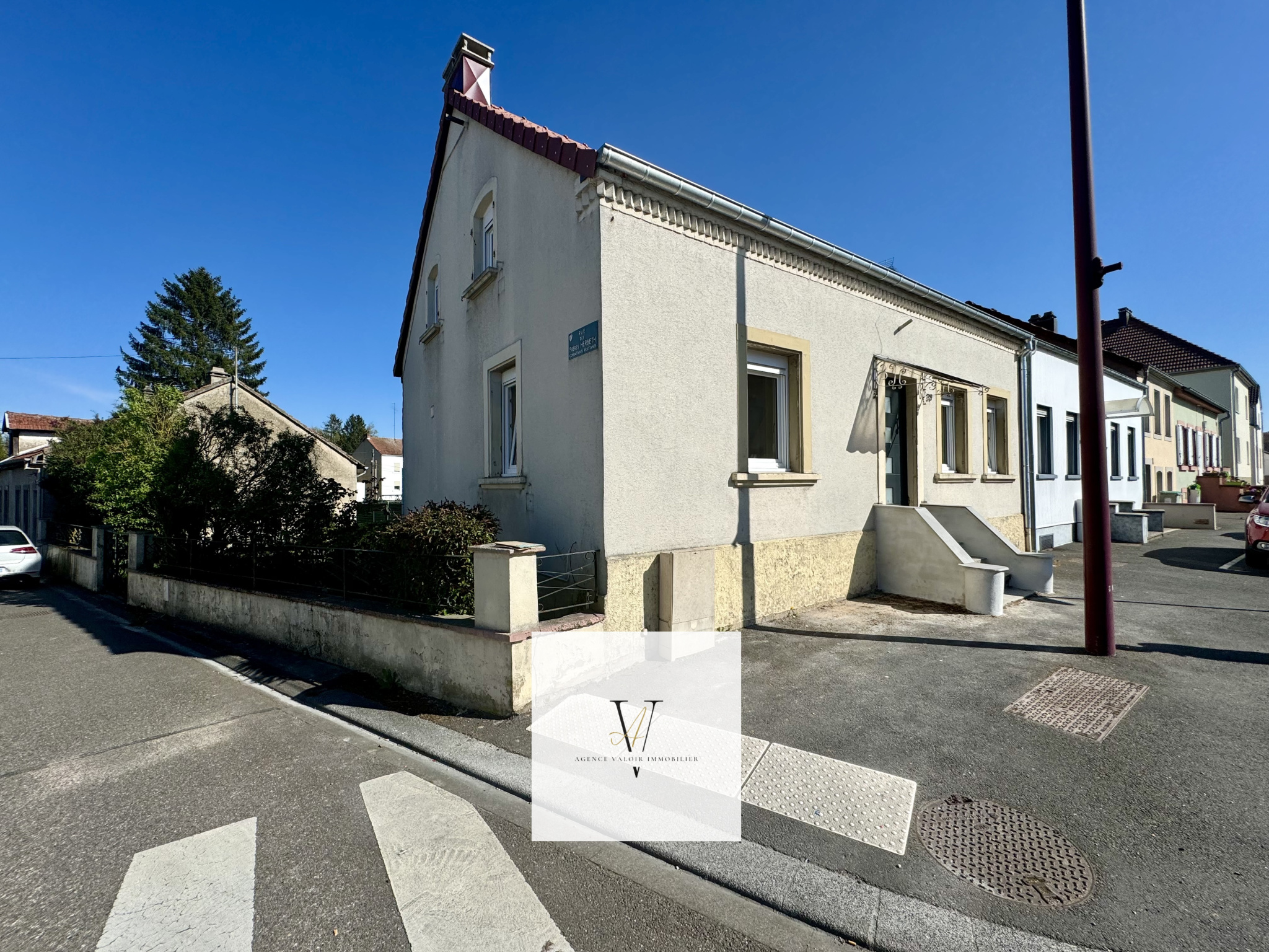 Agence immobilière de  Agence Valoir Immobilier