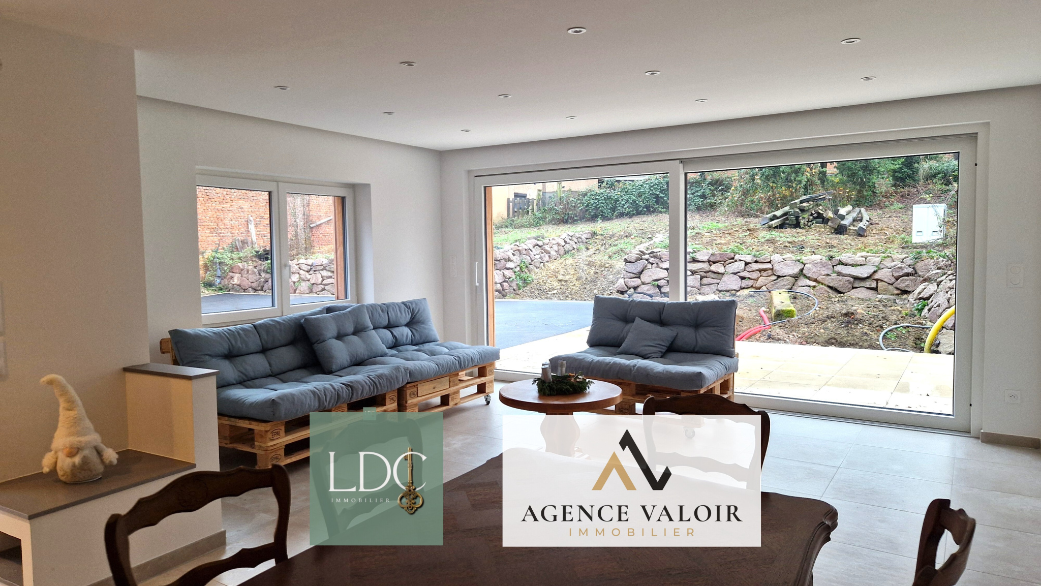 Agence immobilière de  Agence Valoir Immobilier