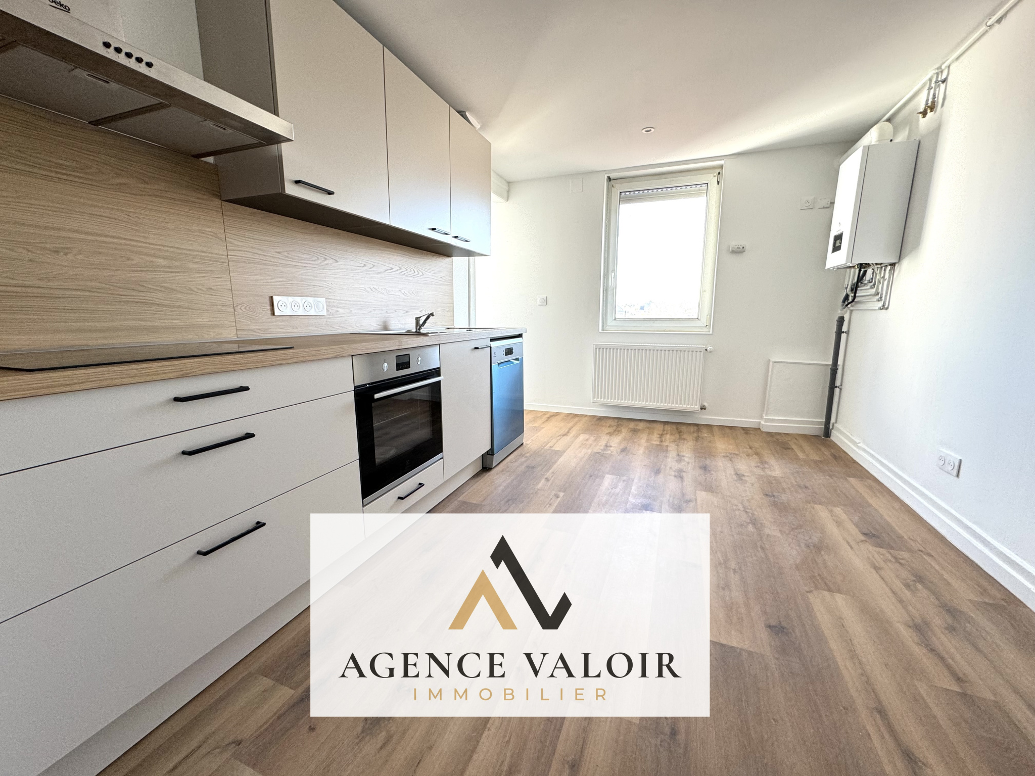 Agence immobilière de  Agence Valoir Immobilier