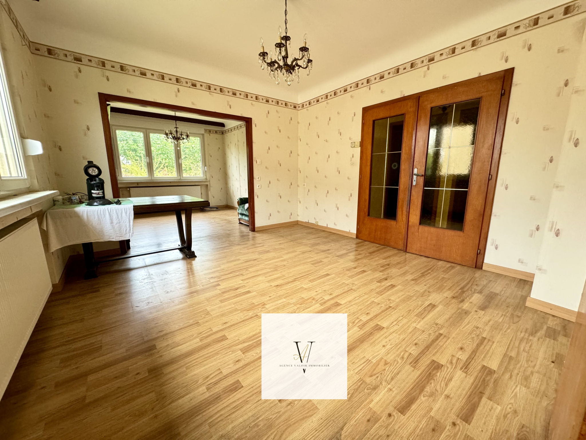 Agence immobilière de  Agence Valoir Immobilier