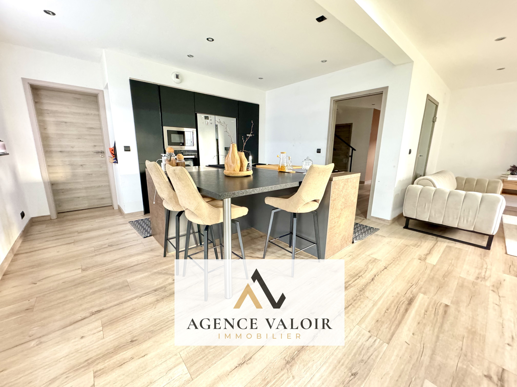 Agence immobilière de  Agence Valoir Immobilier