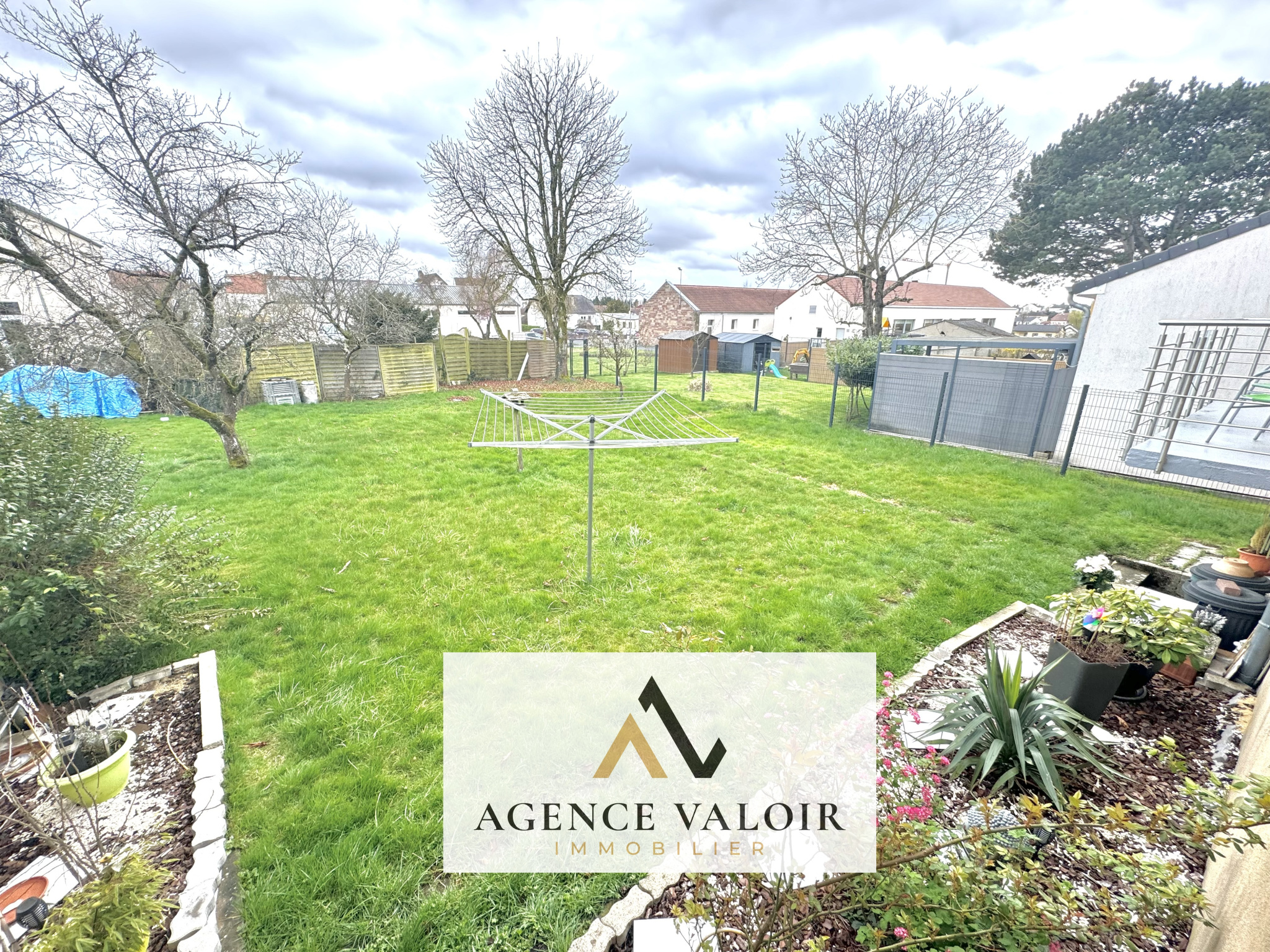 Agence immobilière de  Agence Valoir Immobilier