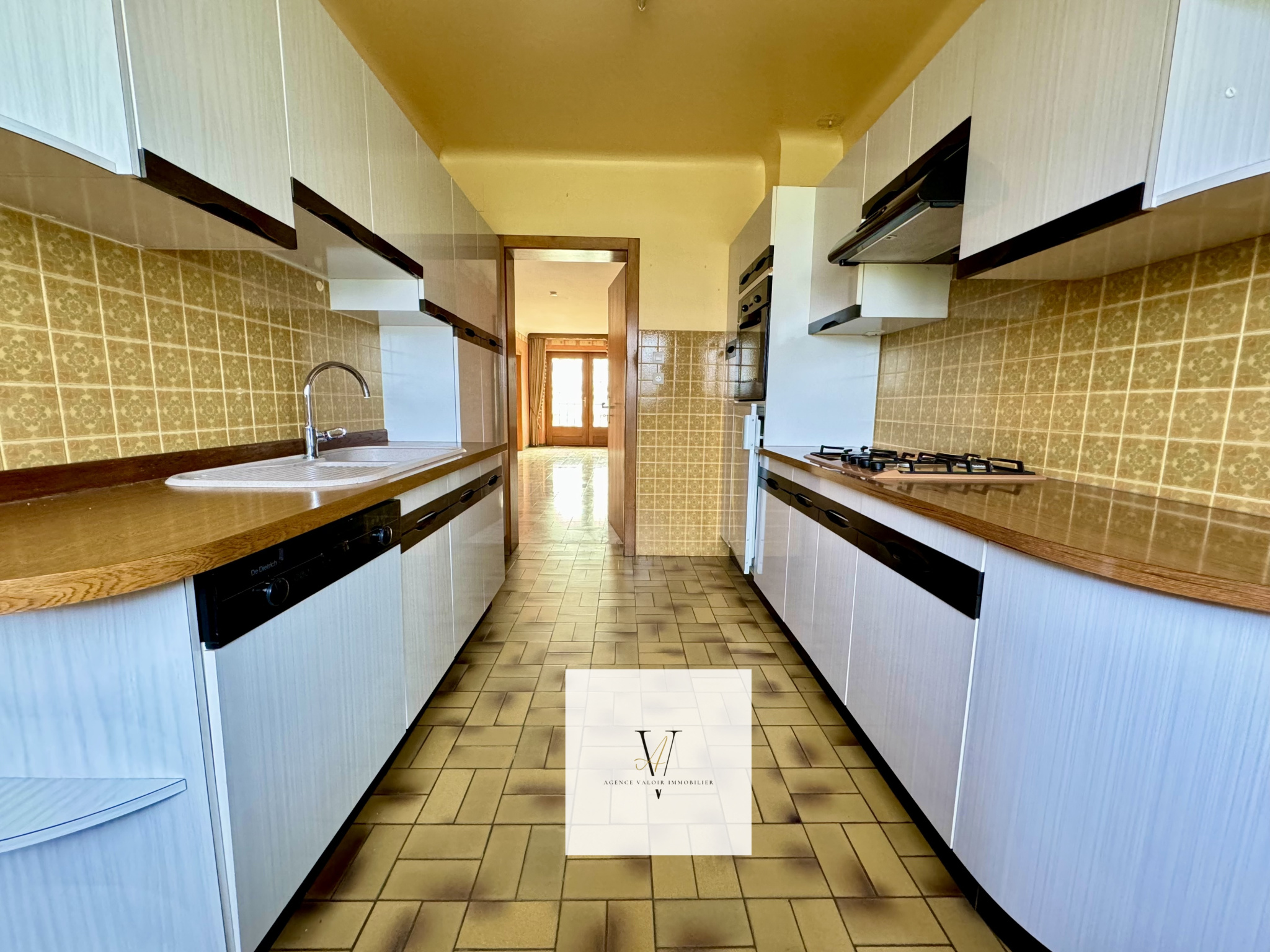 Agence immobilière de  Agence Valoir Immobilier