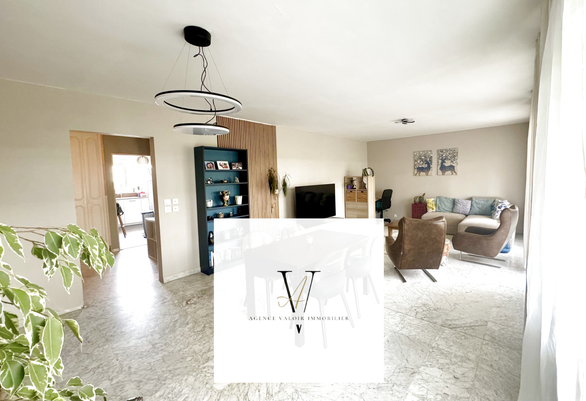 Agence immobilière de  Agence Valoir Immobilier