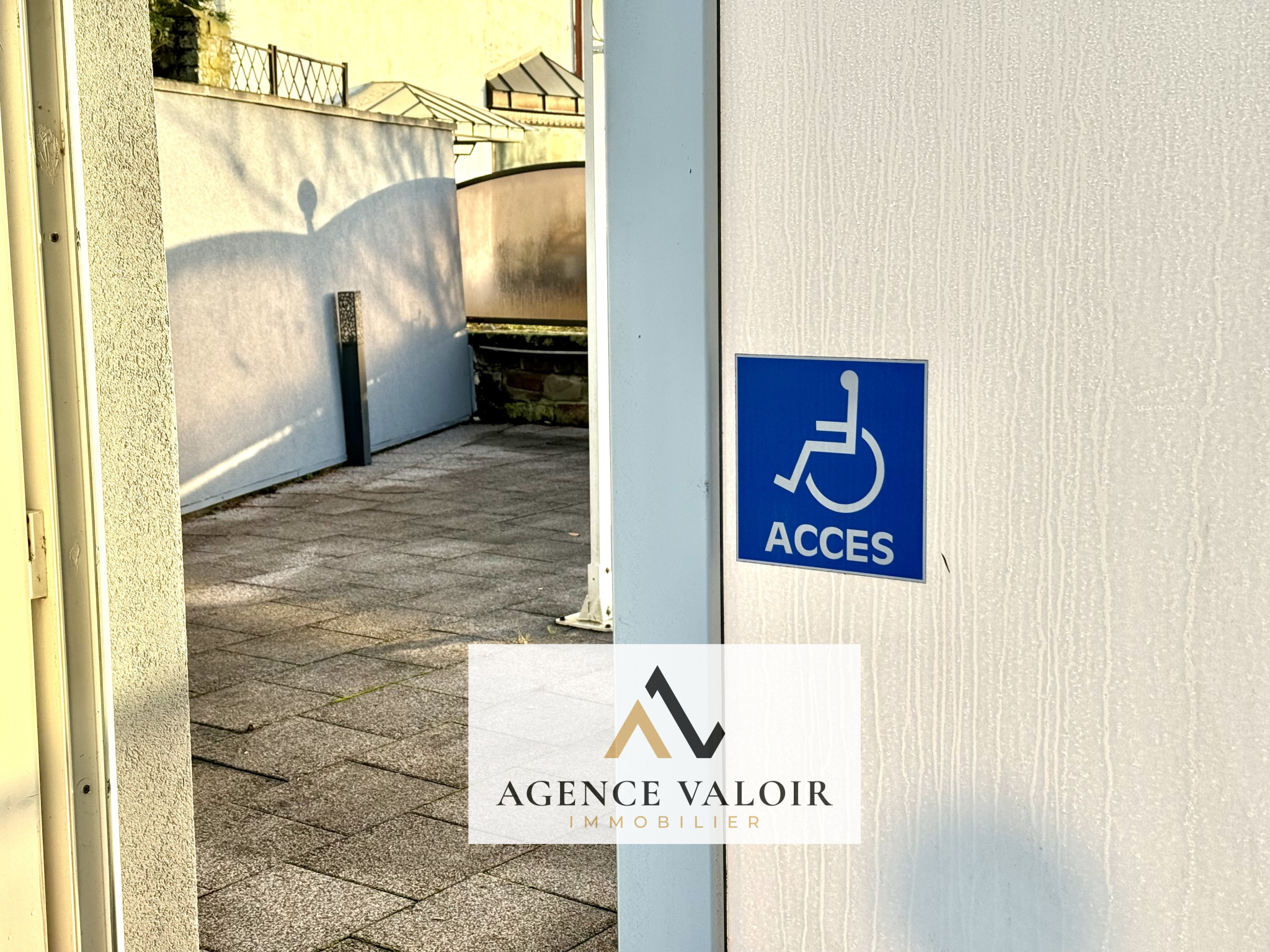 Agence immobilière de  Agence Valoir Immobilier