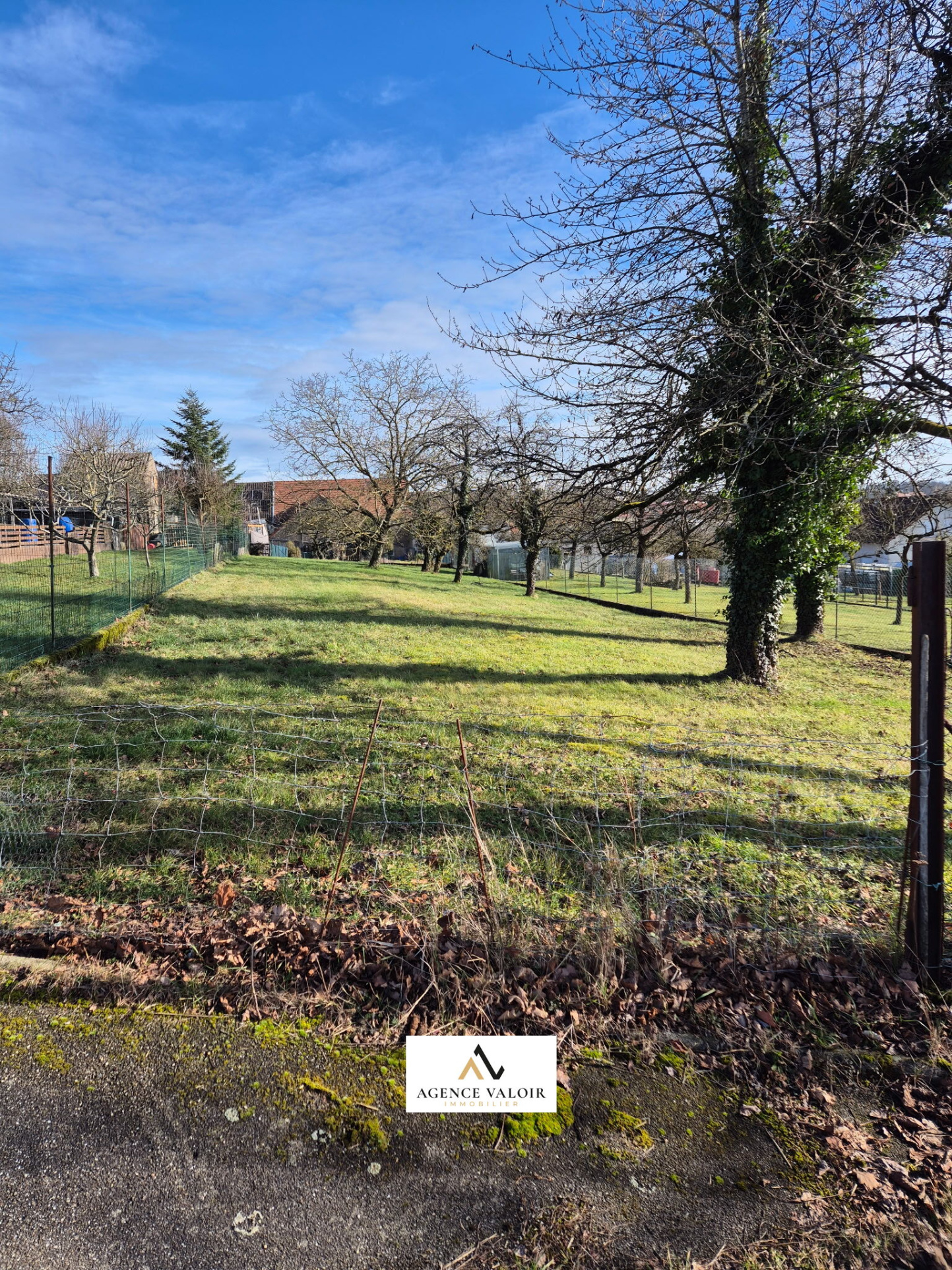 Agence immobilière de  Agence Valoir Immobilier