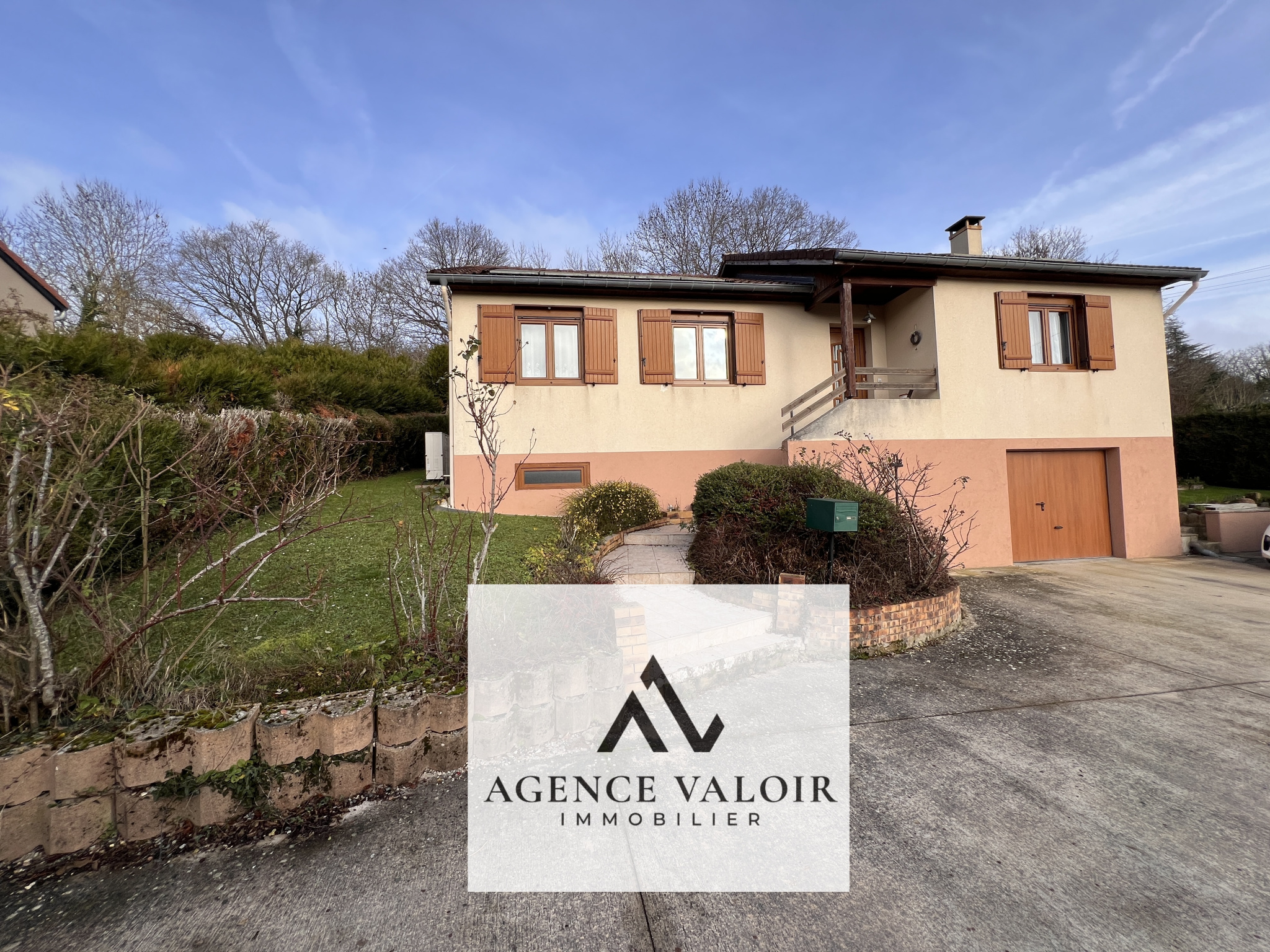 Agence immobilière de  Agence Valoir Immobilier