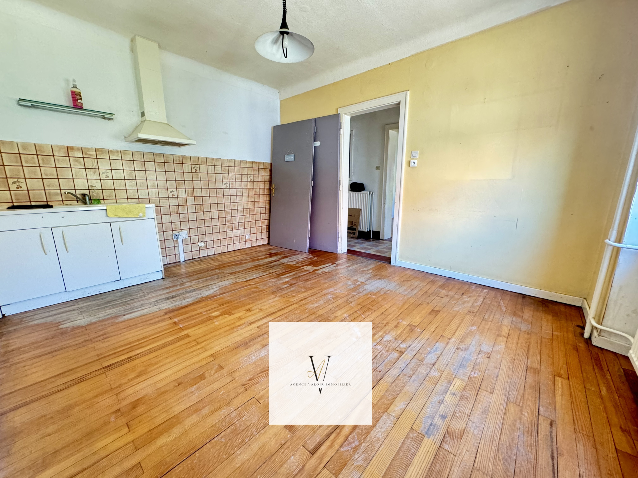 Agence immobilière de  Agence Valoir Immobilier