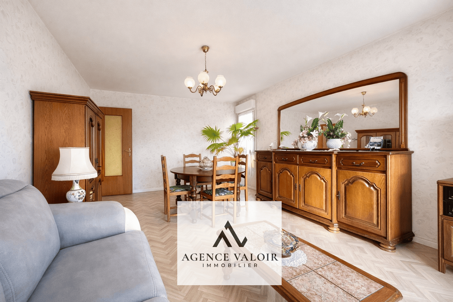 Agence immobilière de  Agence Valoir Immobilier