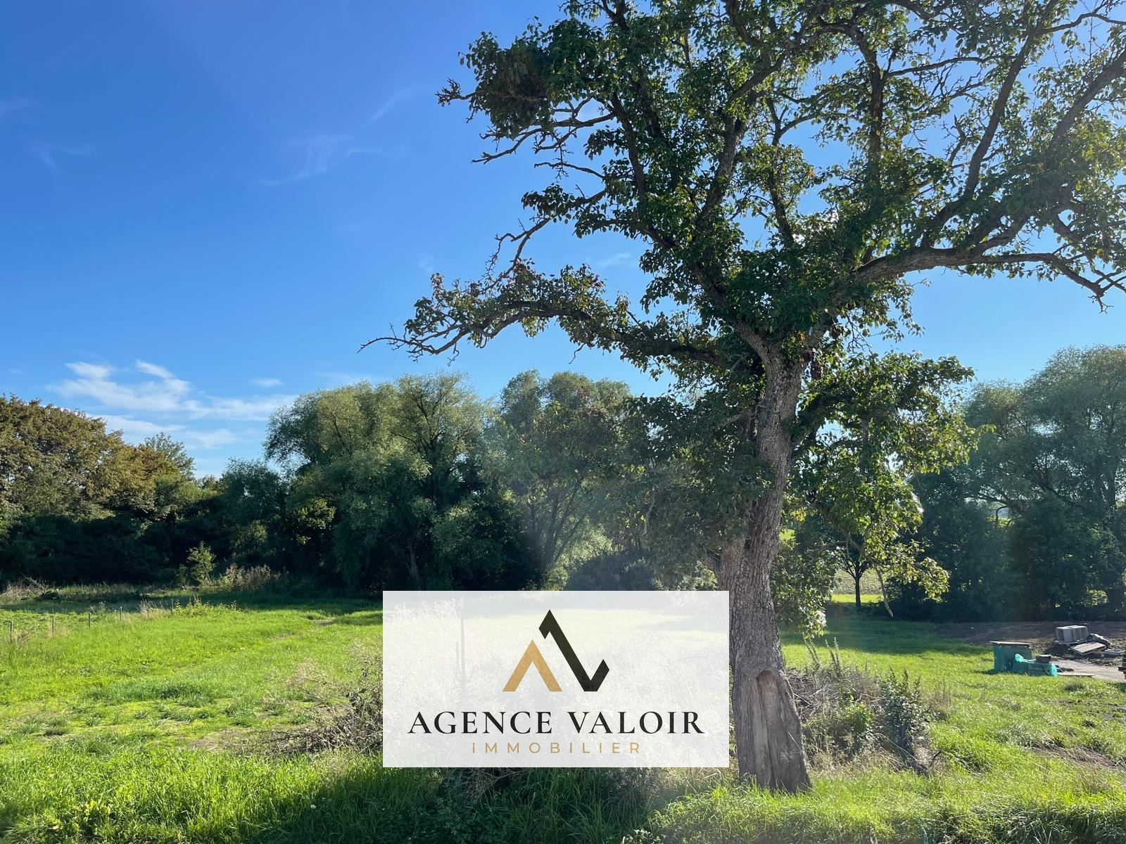 Agence immobilière de  Agence Valoir Immobilier