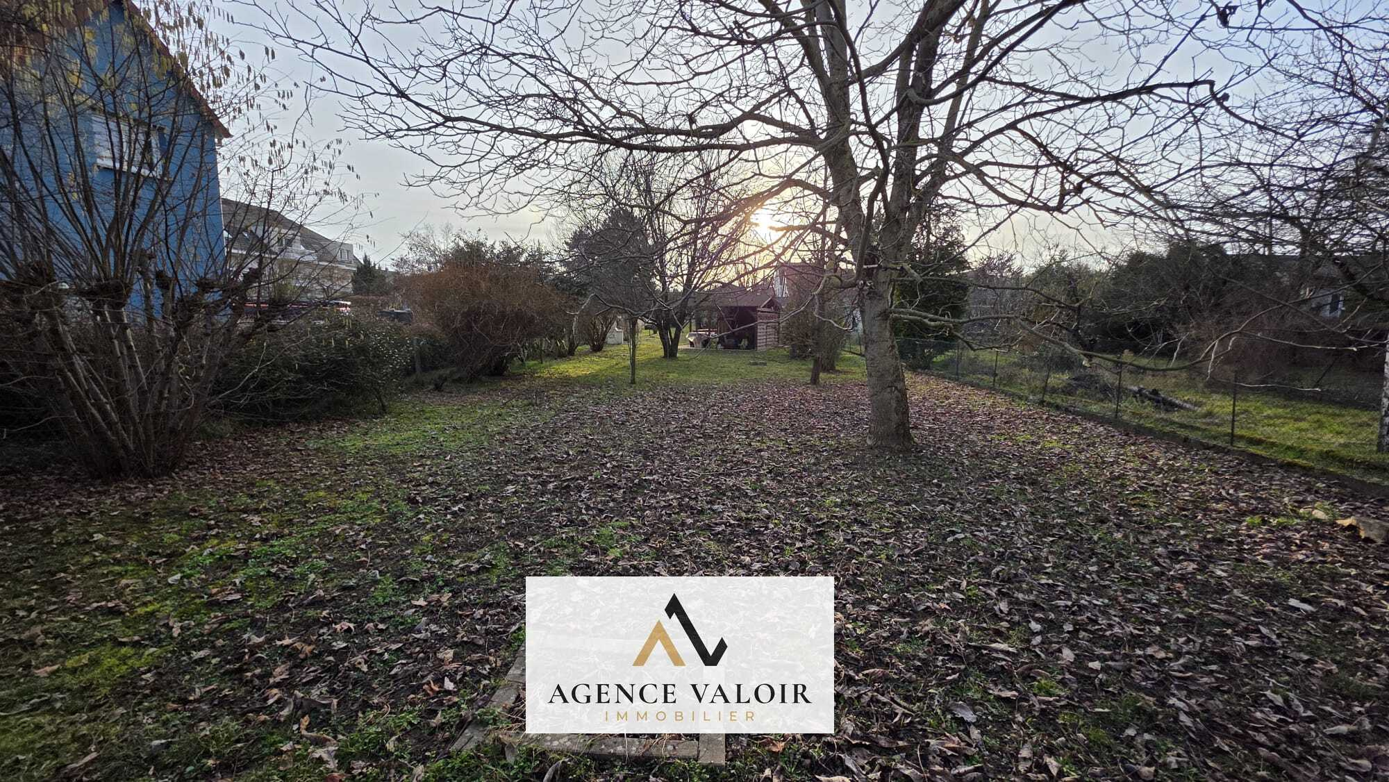 Agence immobilière de  Agence Valoir Immobilier