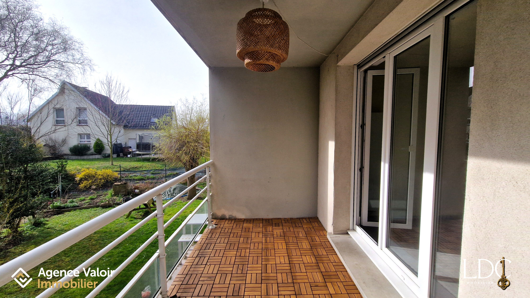 Agence immobilière de  Agence Valoir Immobilier