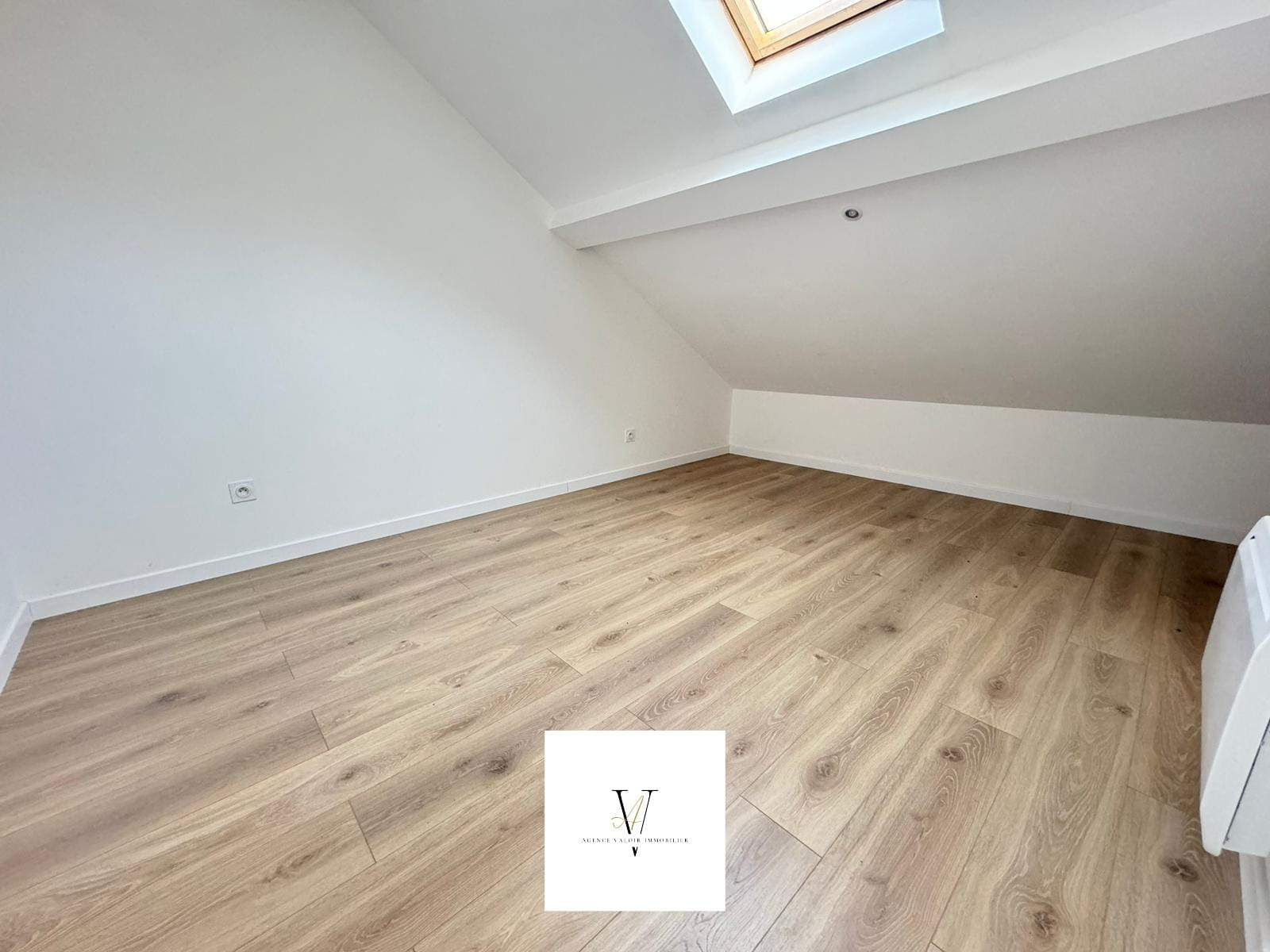 Agence immobilière de  Agence Valoir Immobilier