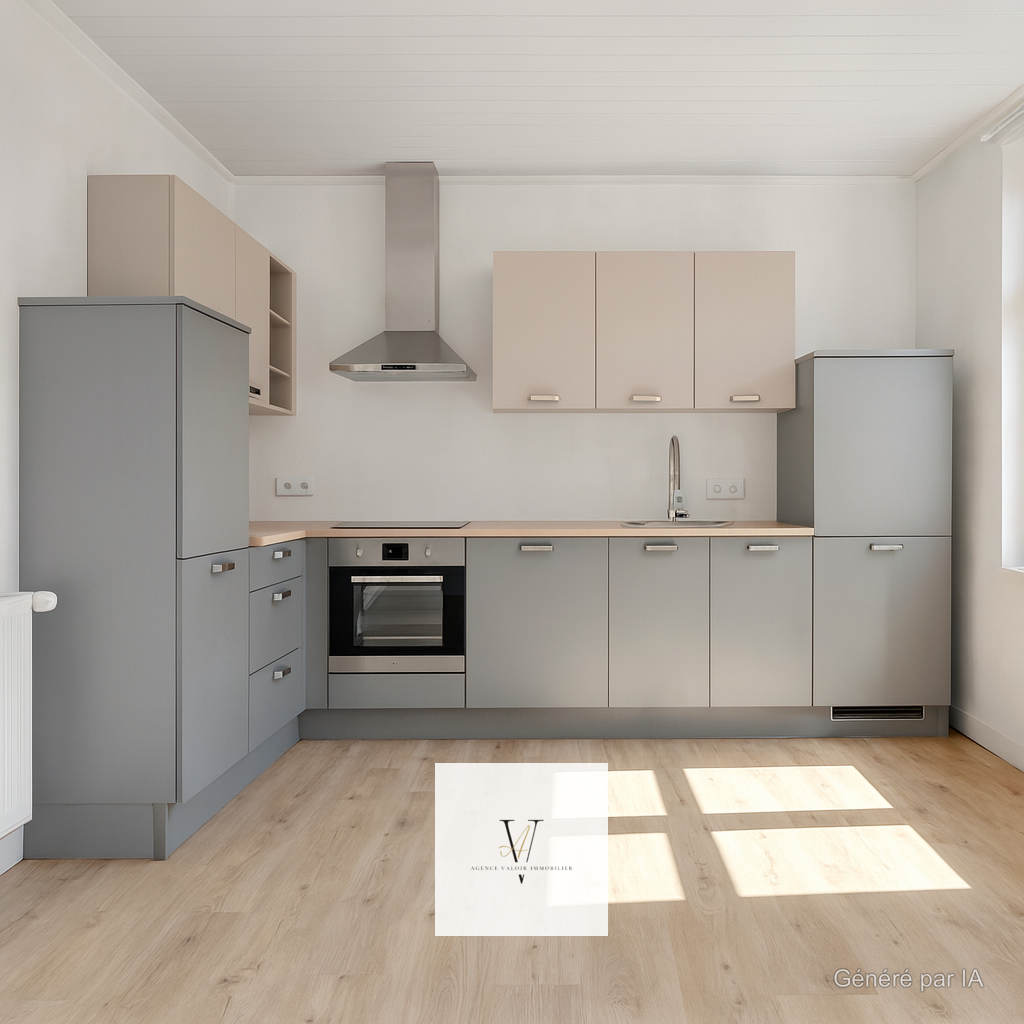 Agence immobilière de  Agence Valoir Immobilier
