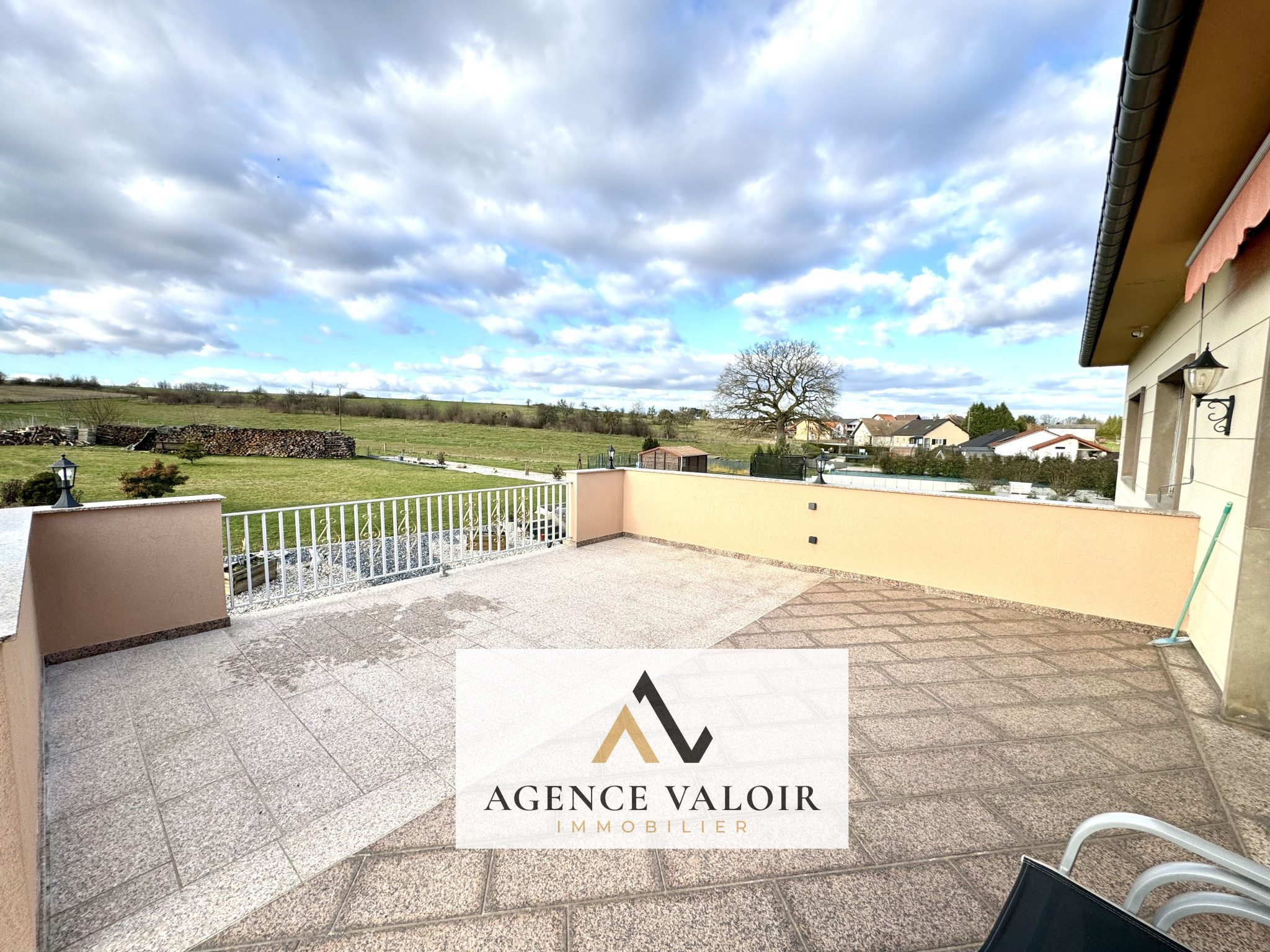 Agence immobilière de  Agence Valoir Immobilier