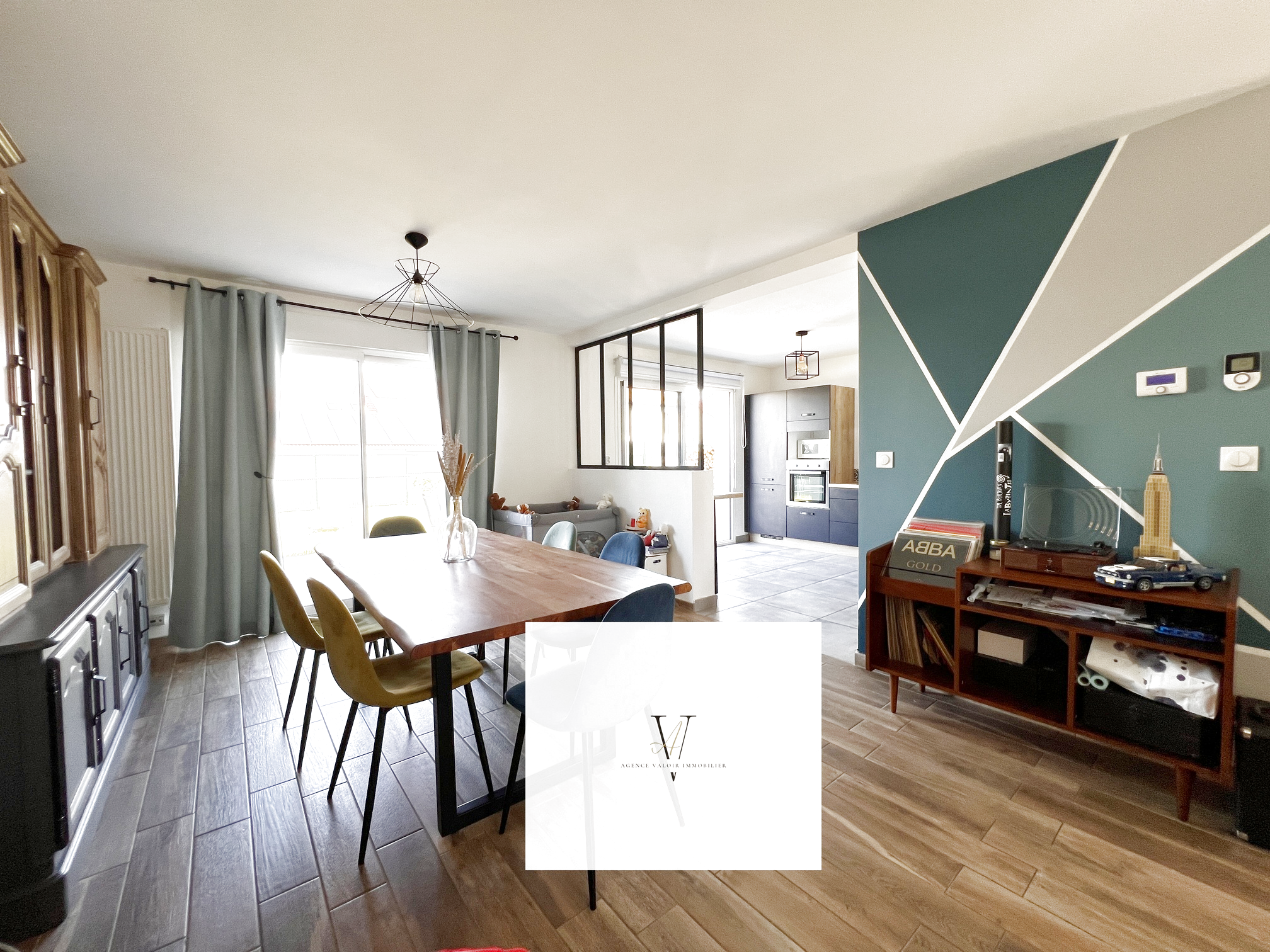 Agence immobilière de  Agence Valoir Immobilier
