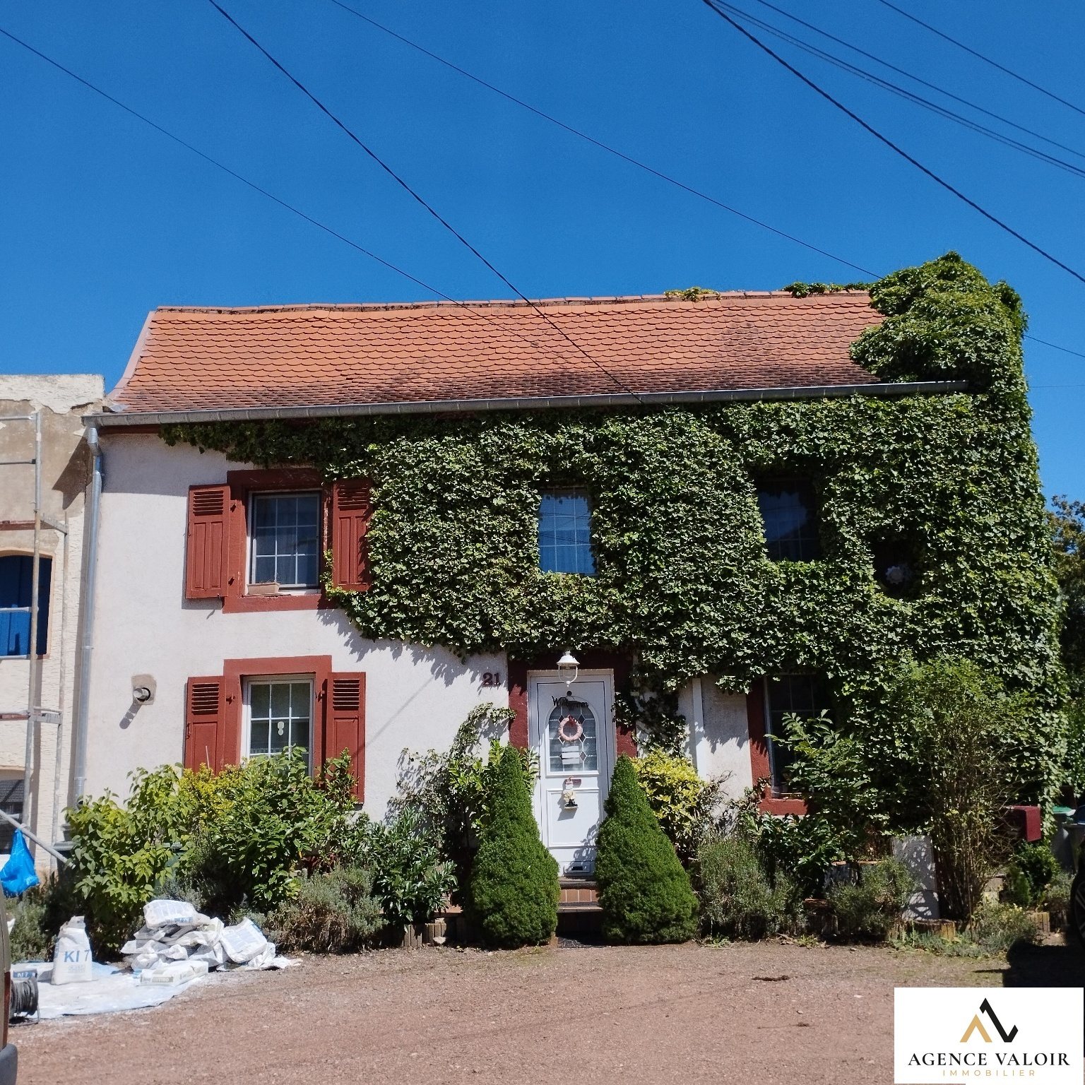 Agence immobilière de  Agence Valoir Immobilier